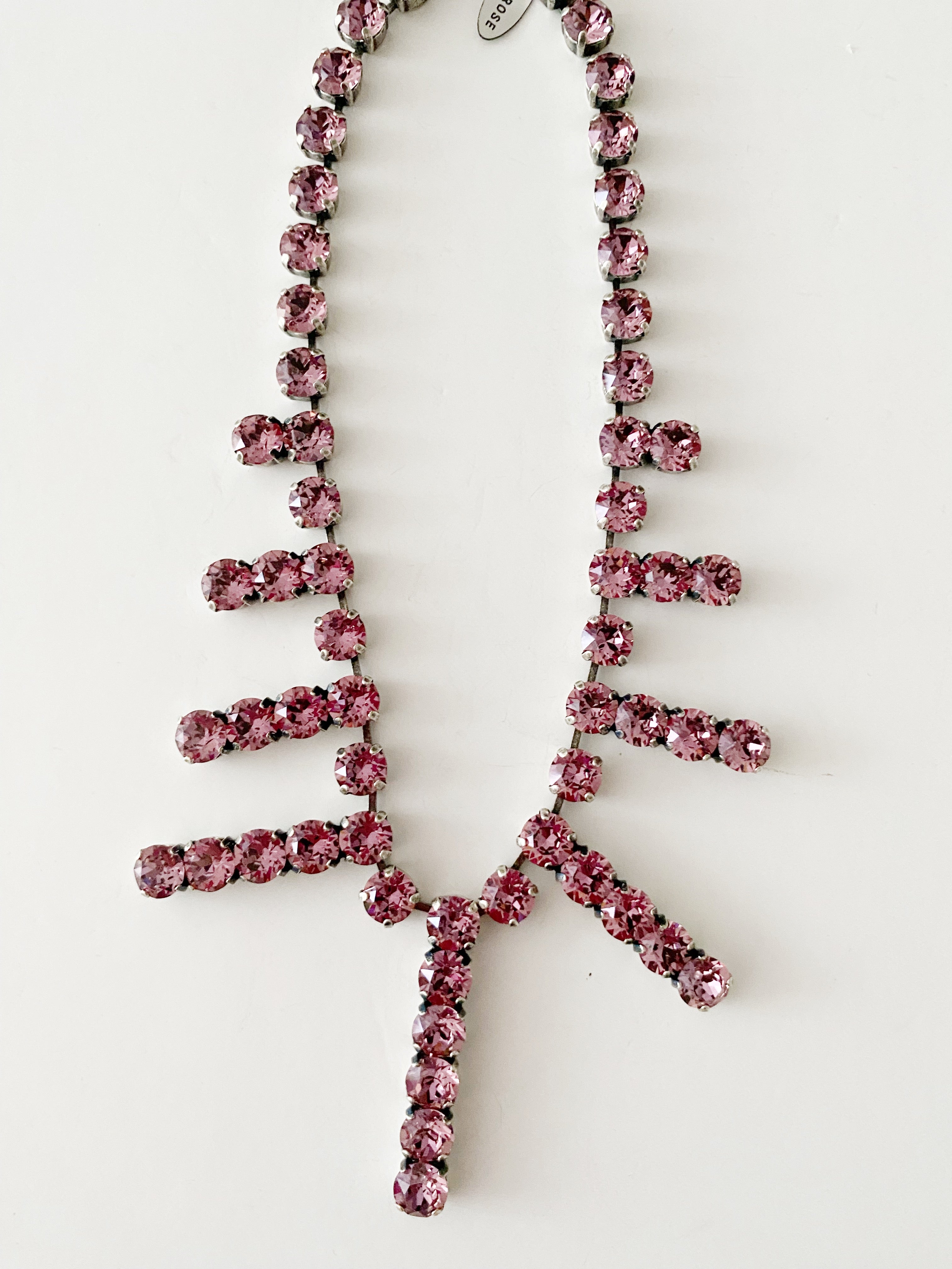 Collier Marie Antoinette Iris