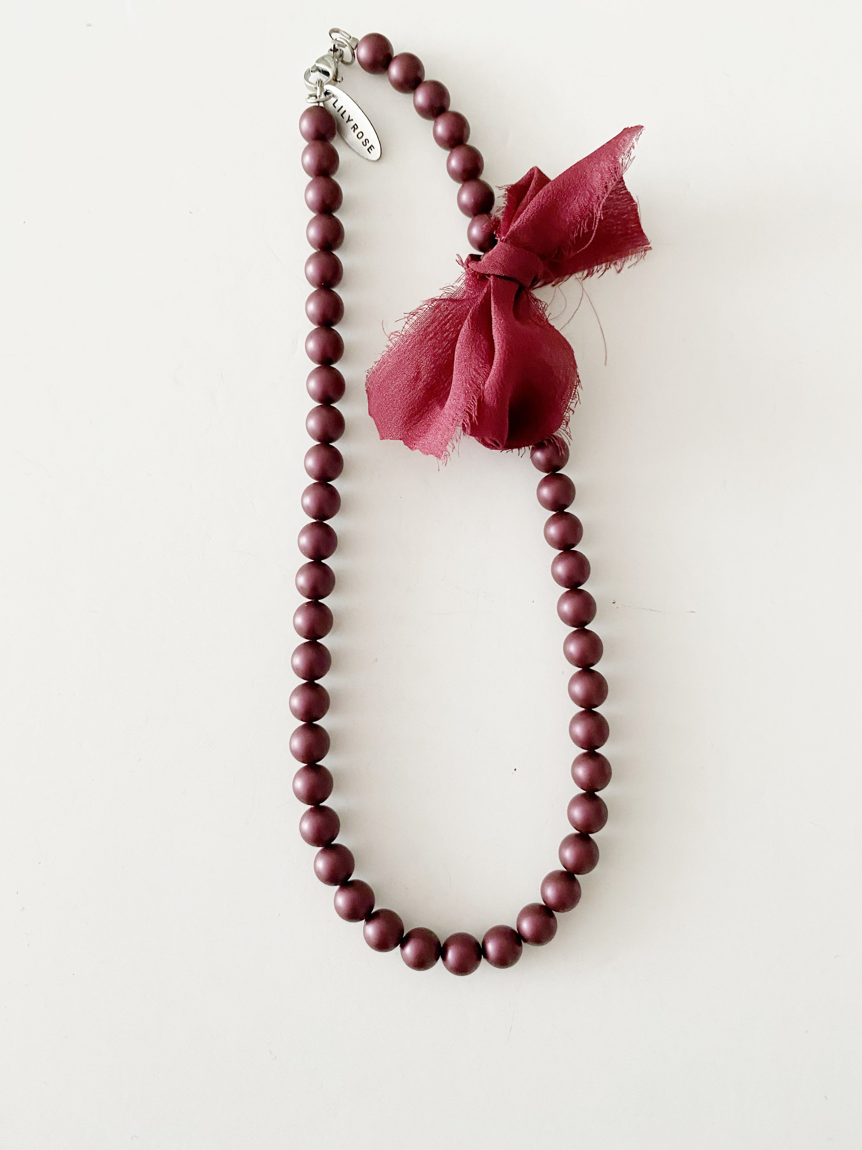Collier Evie🤡