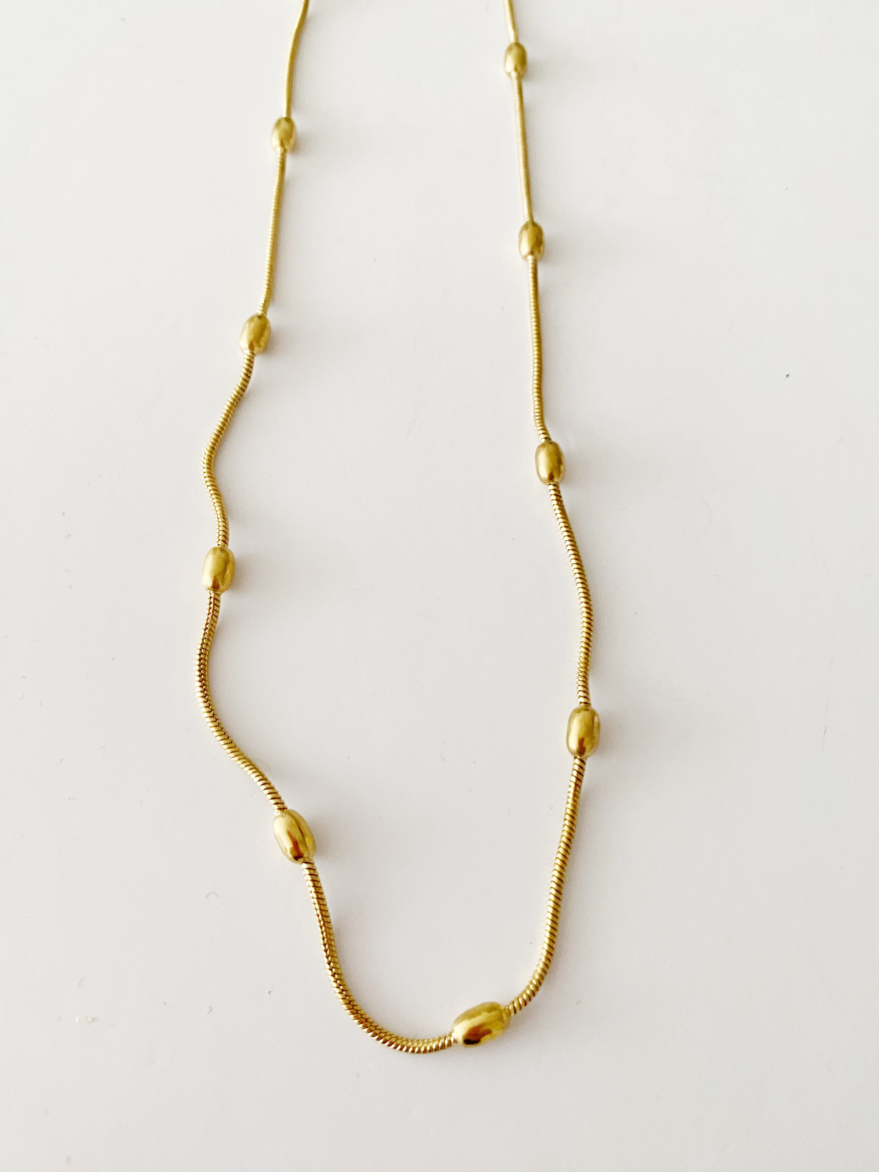 Collier Felicity