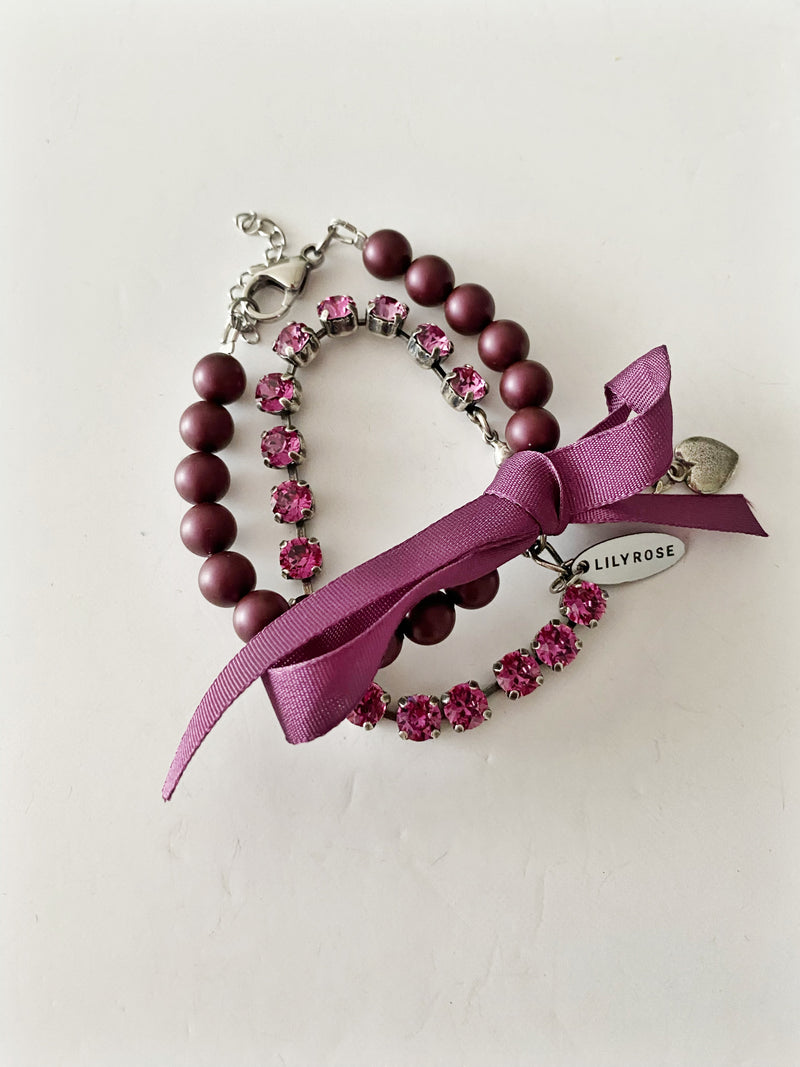 Ensemble de bracelets Chloe Beth