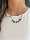 Collier Leyla \ graphite