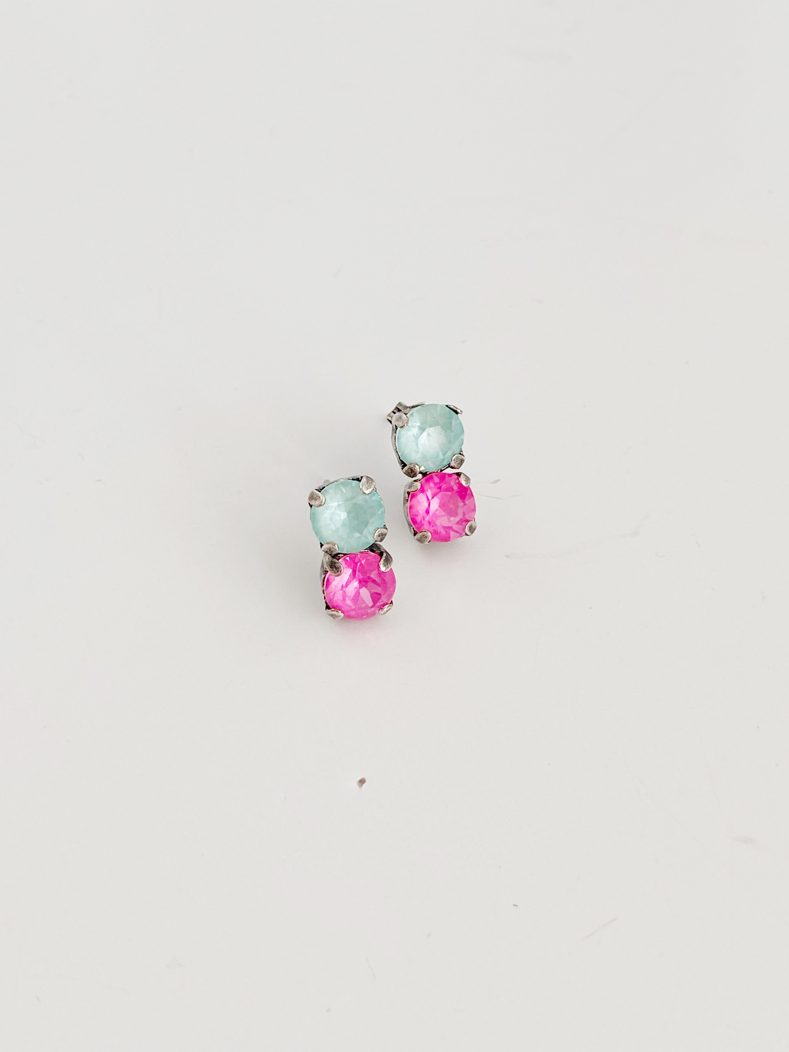 Boucles d'oreilles Tinker endless summer