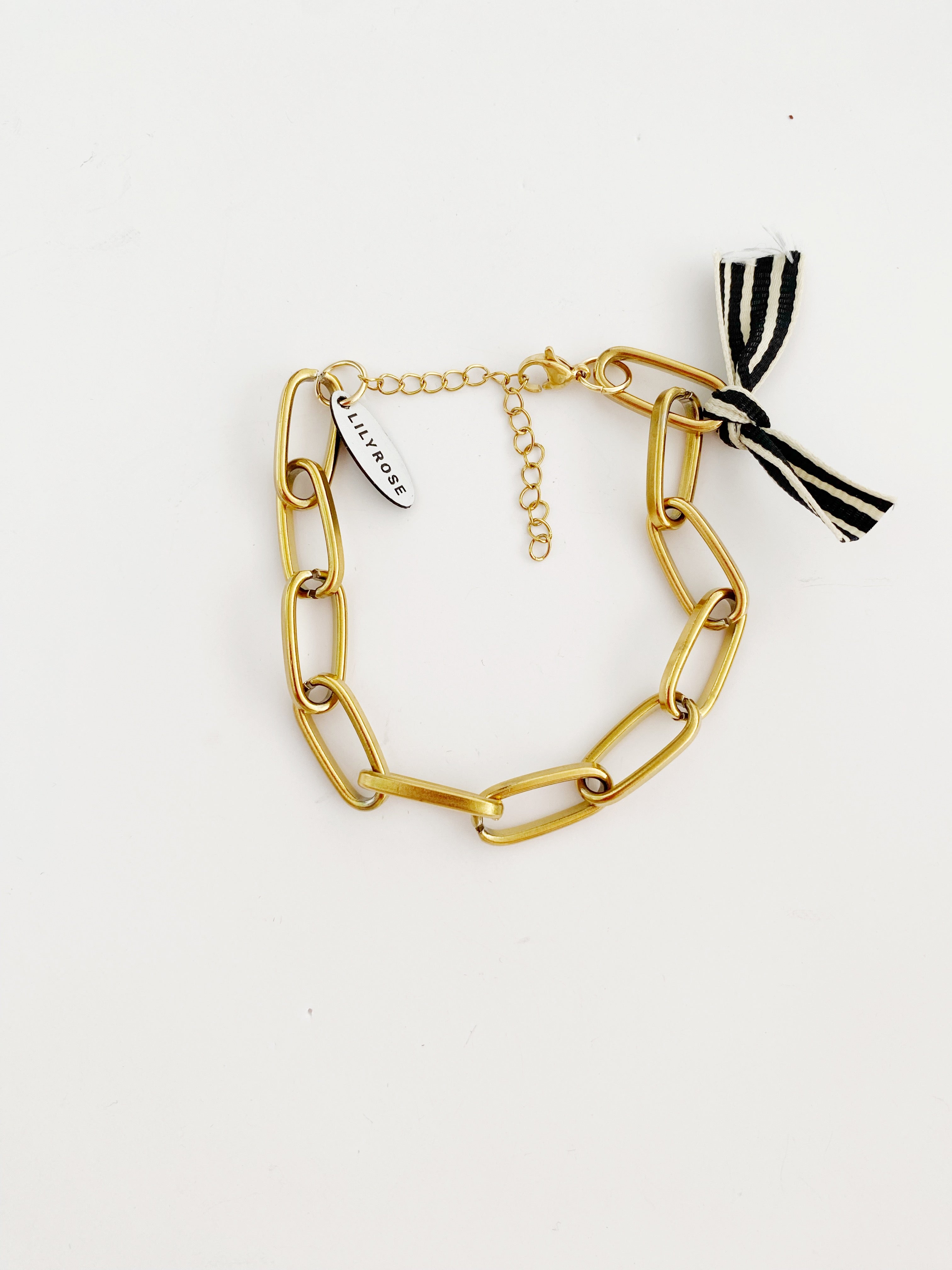 Bracelet Danika gold