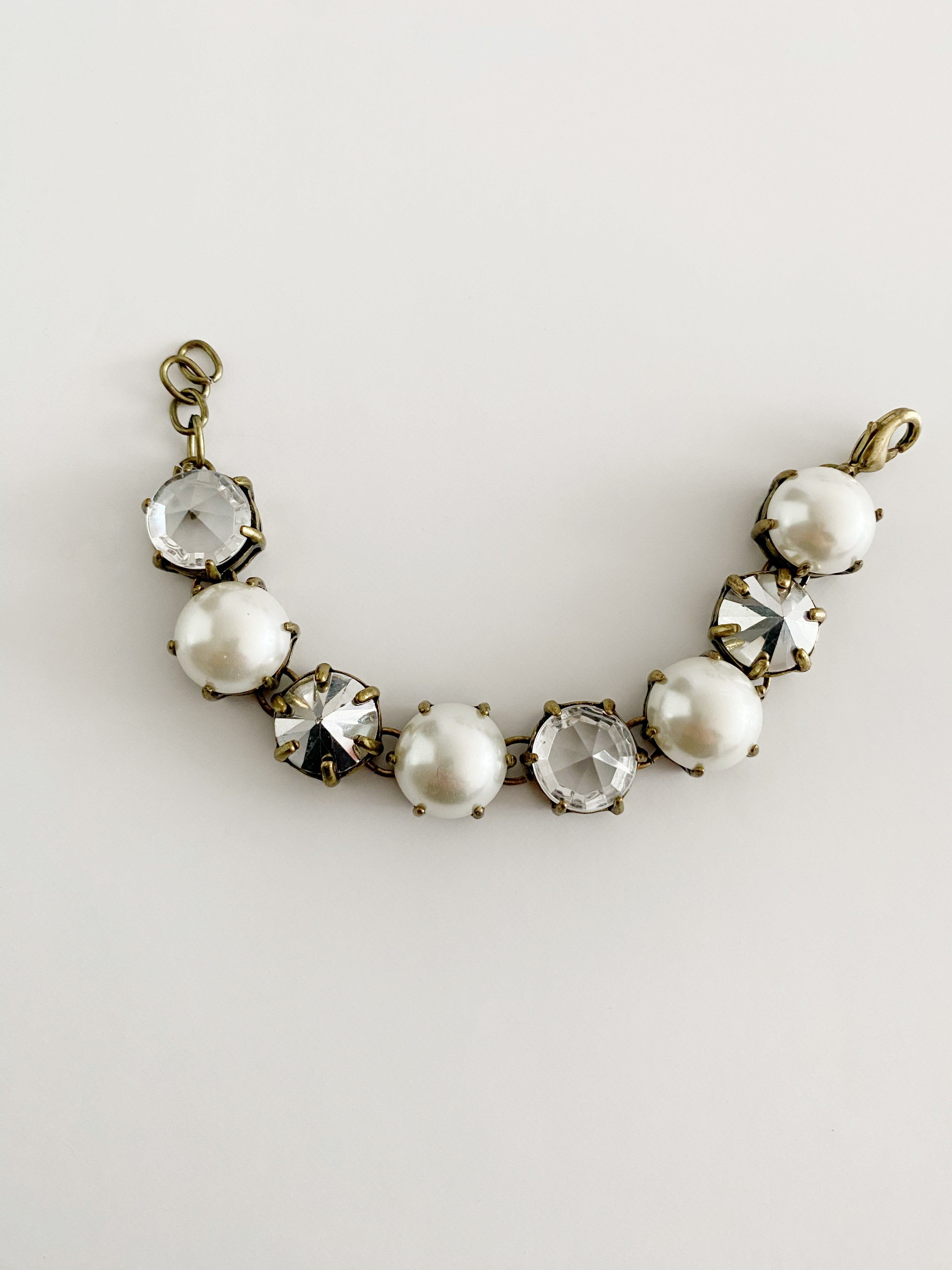 Bracelet VINTAGE \ A-16