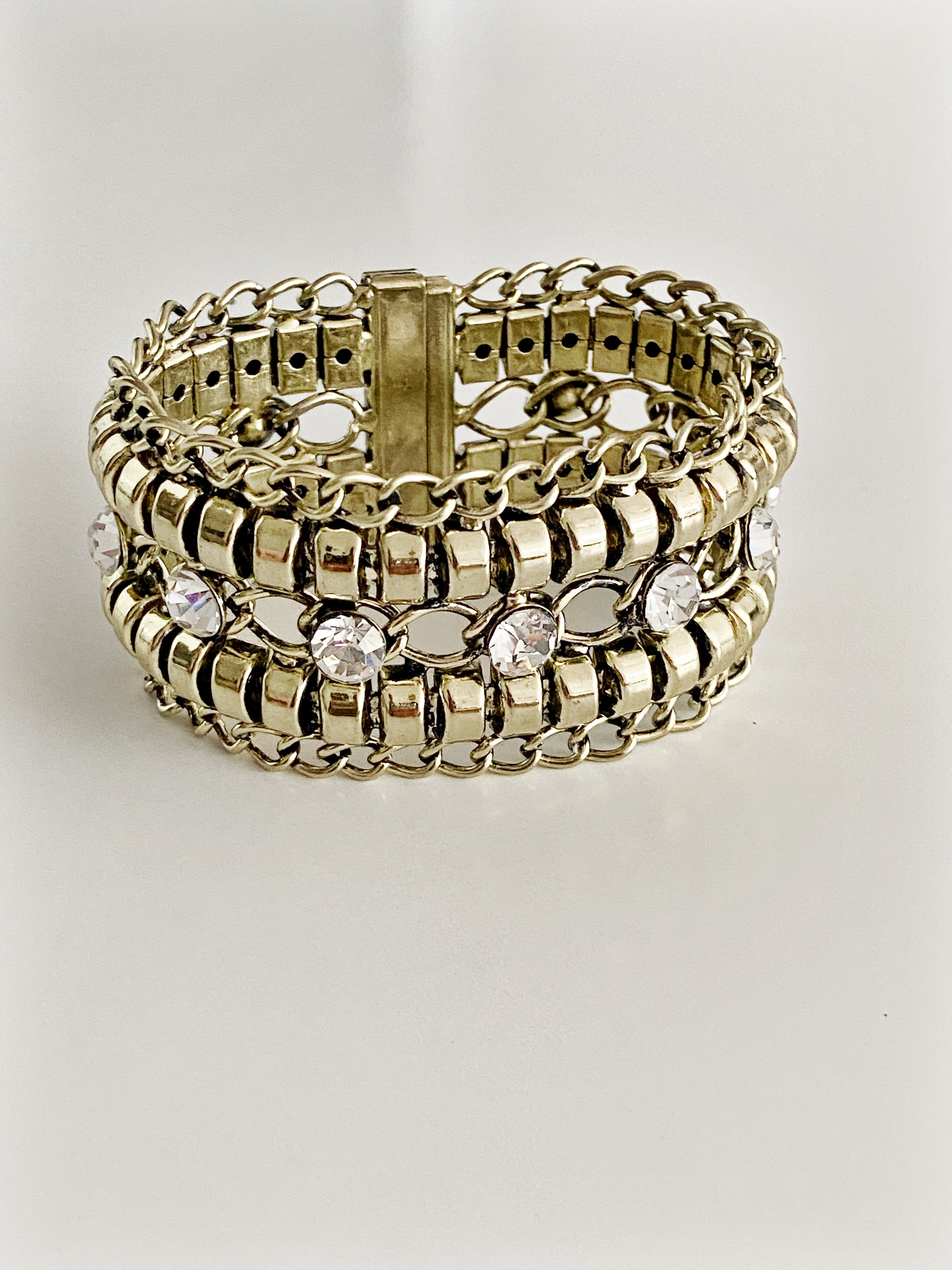 Bracelet VINTAGE \ A-12
