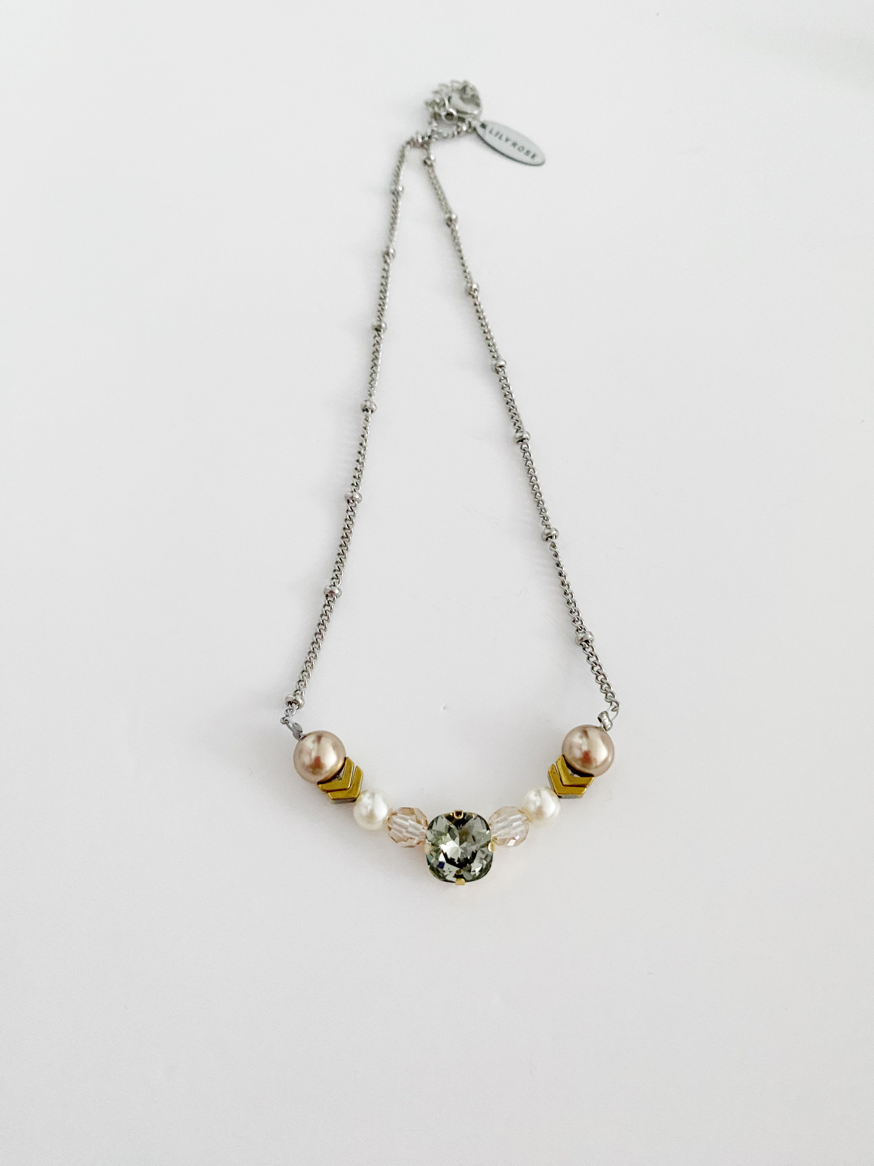 Collier Carina