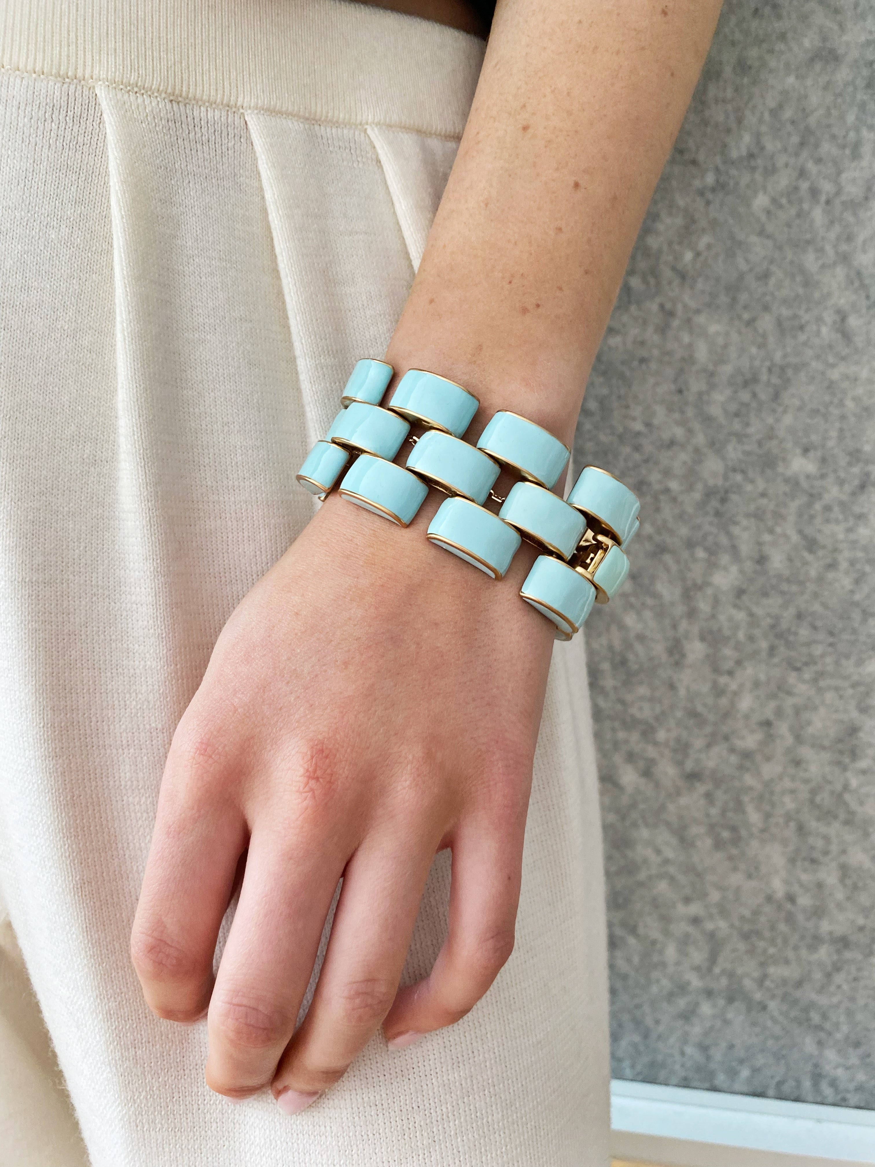 Bracelets  N.24