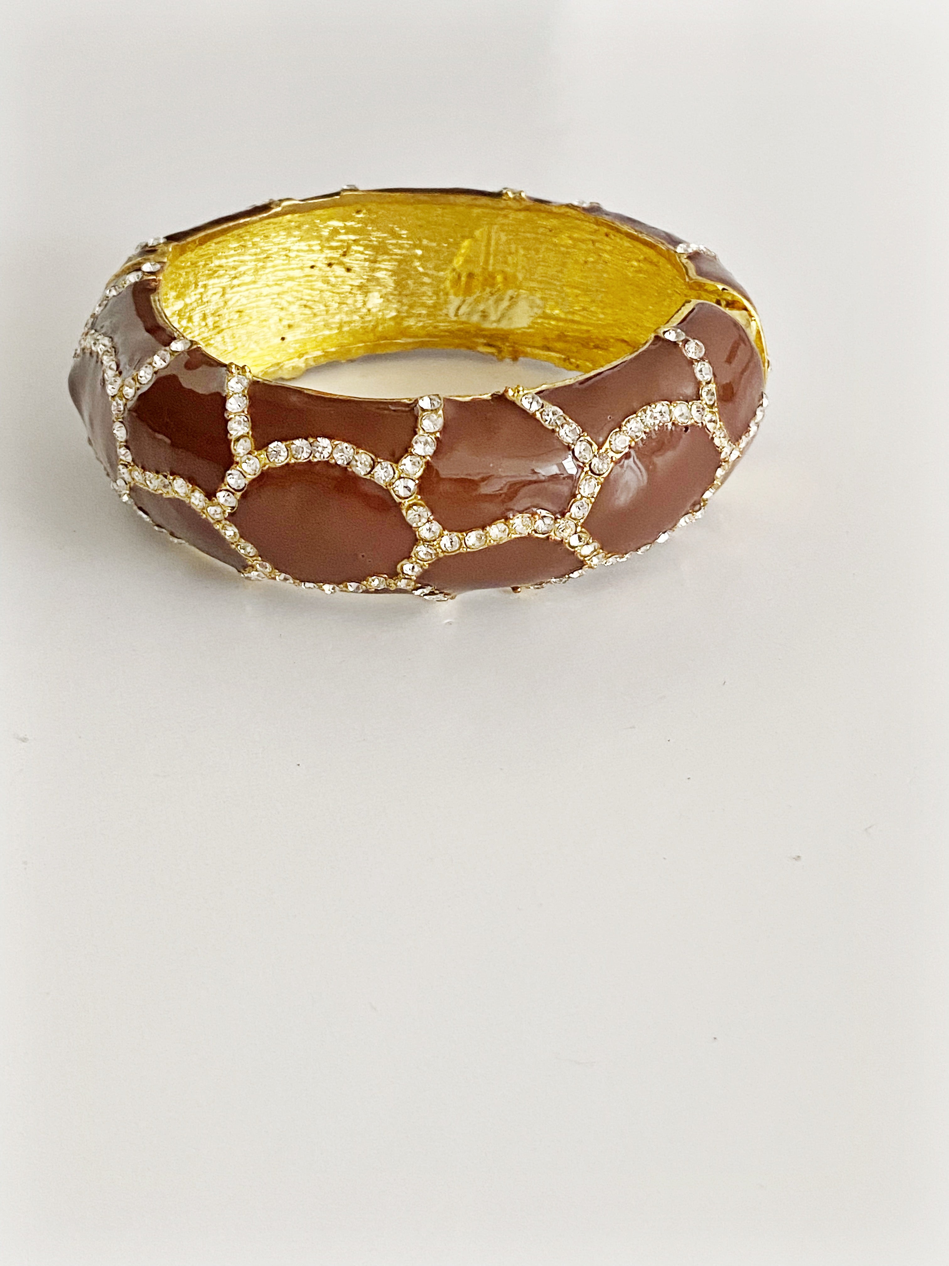 Bracelet VINTAGE \ A-34