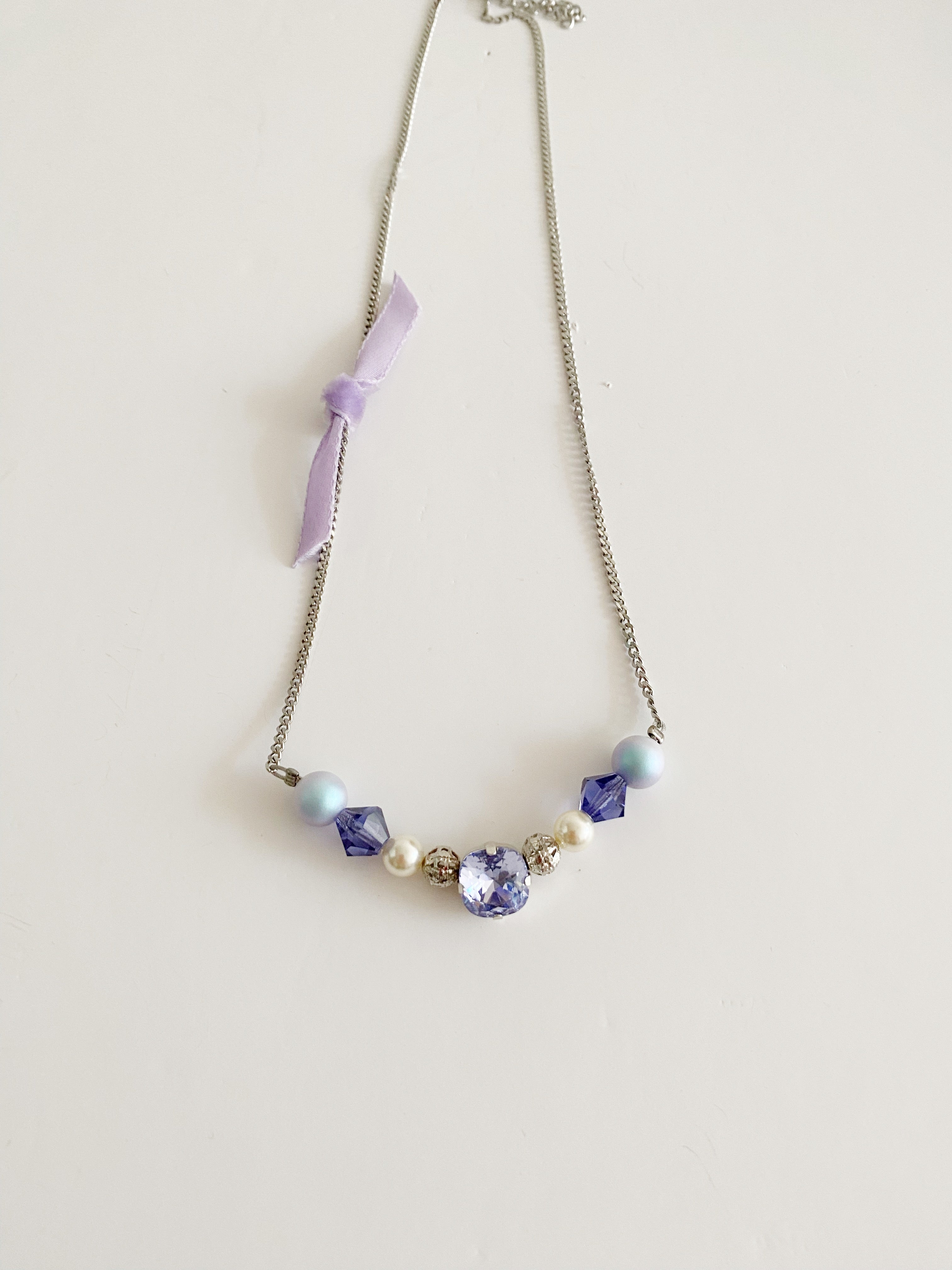 Collier Noalla