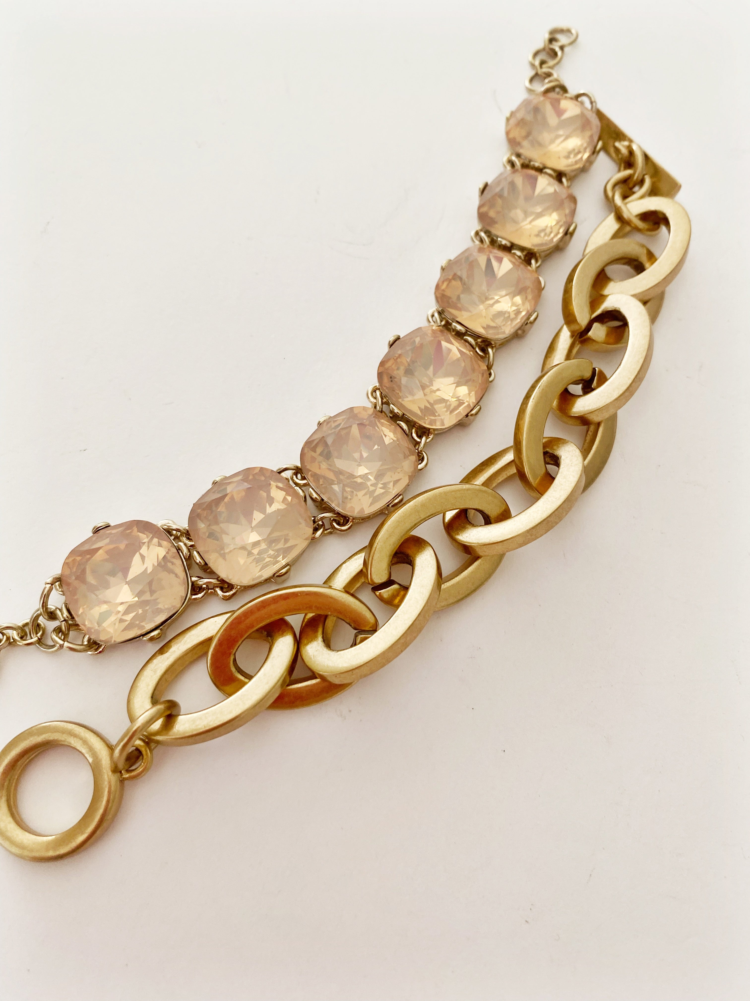 Bracelets  N.20