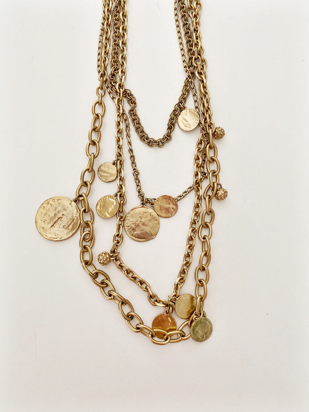 Collier N.24