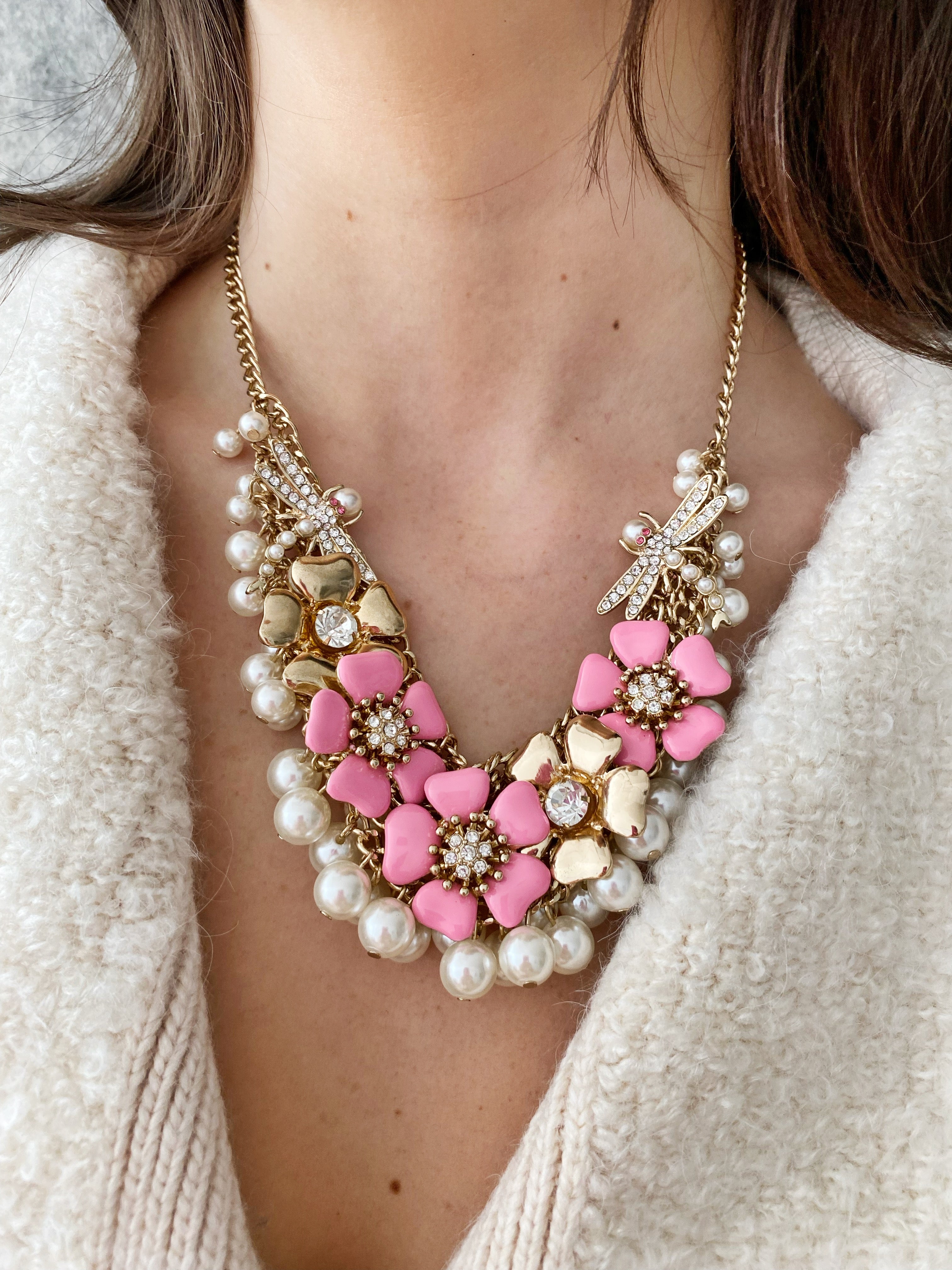 Collier N.31