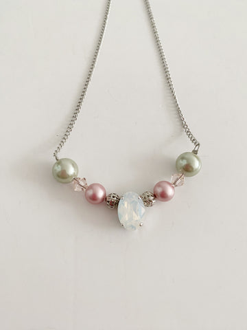 Collier Marie Antoinette Isla