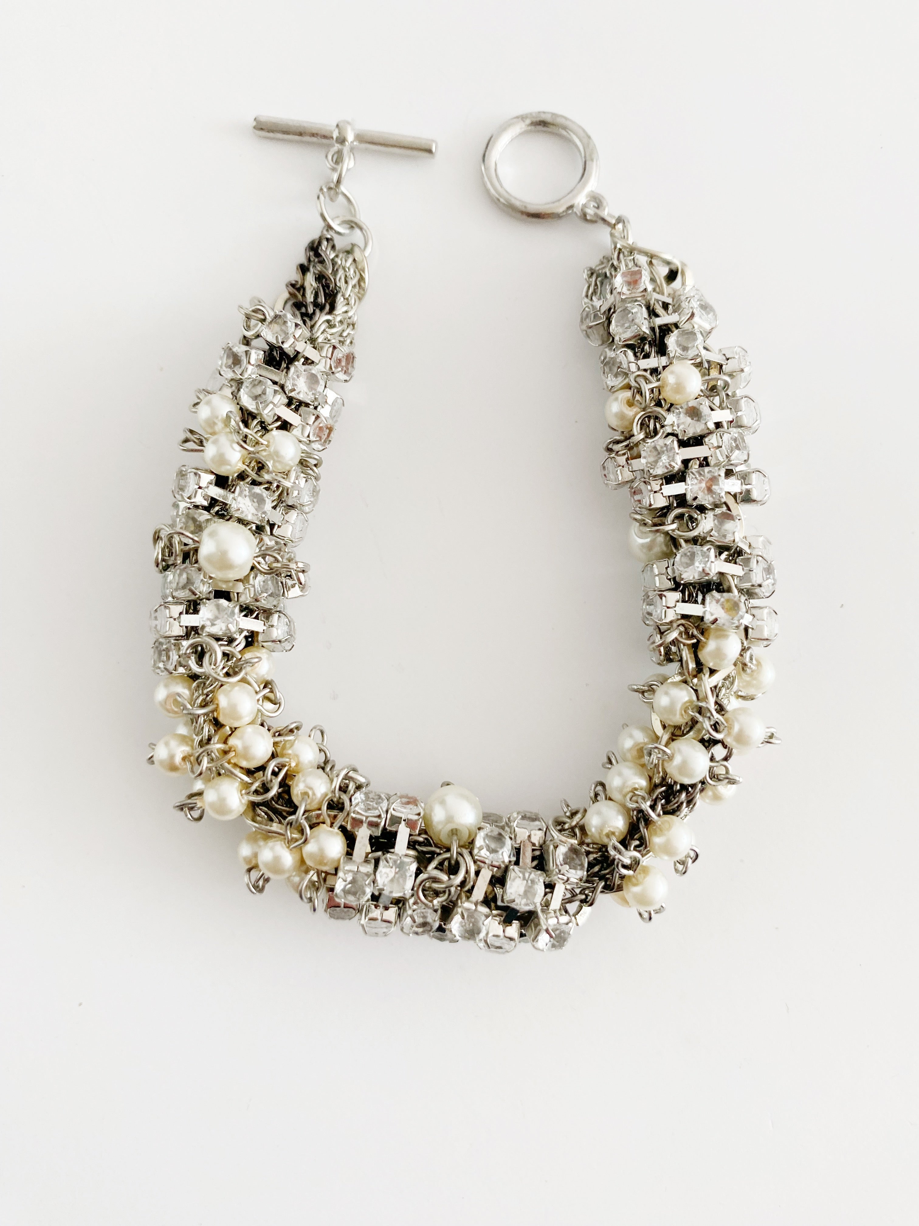 Bracelet VINTAGE \ A-38