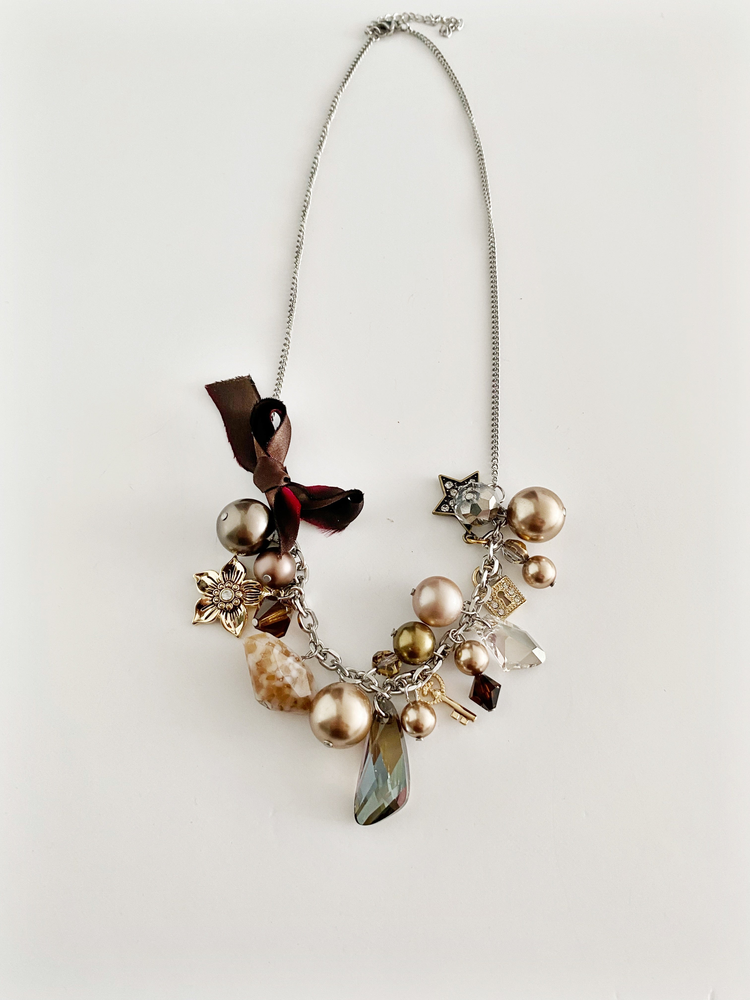 Collier Cecilia