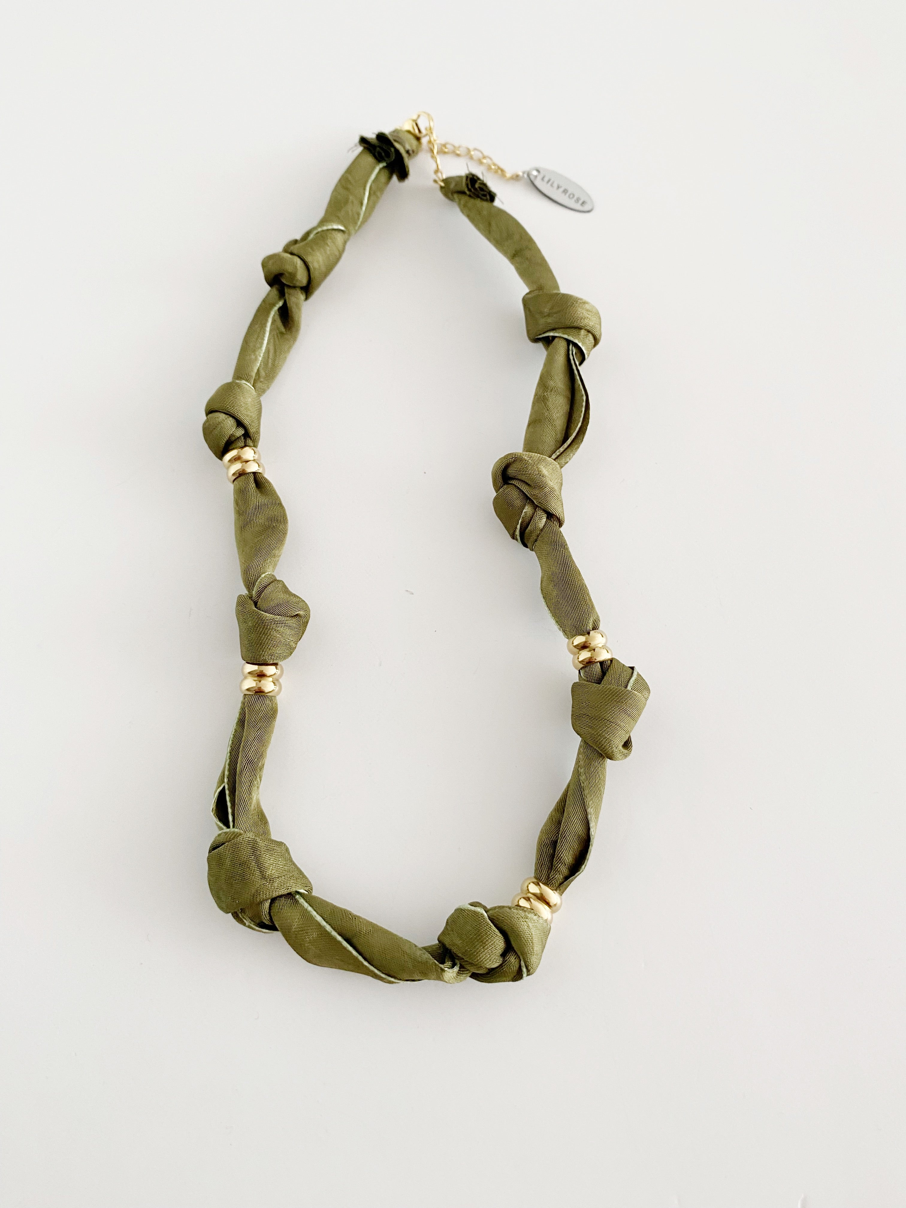 Collier Julianna