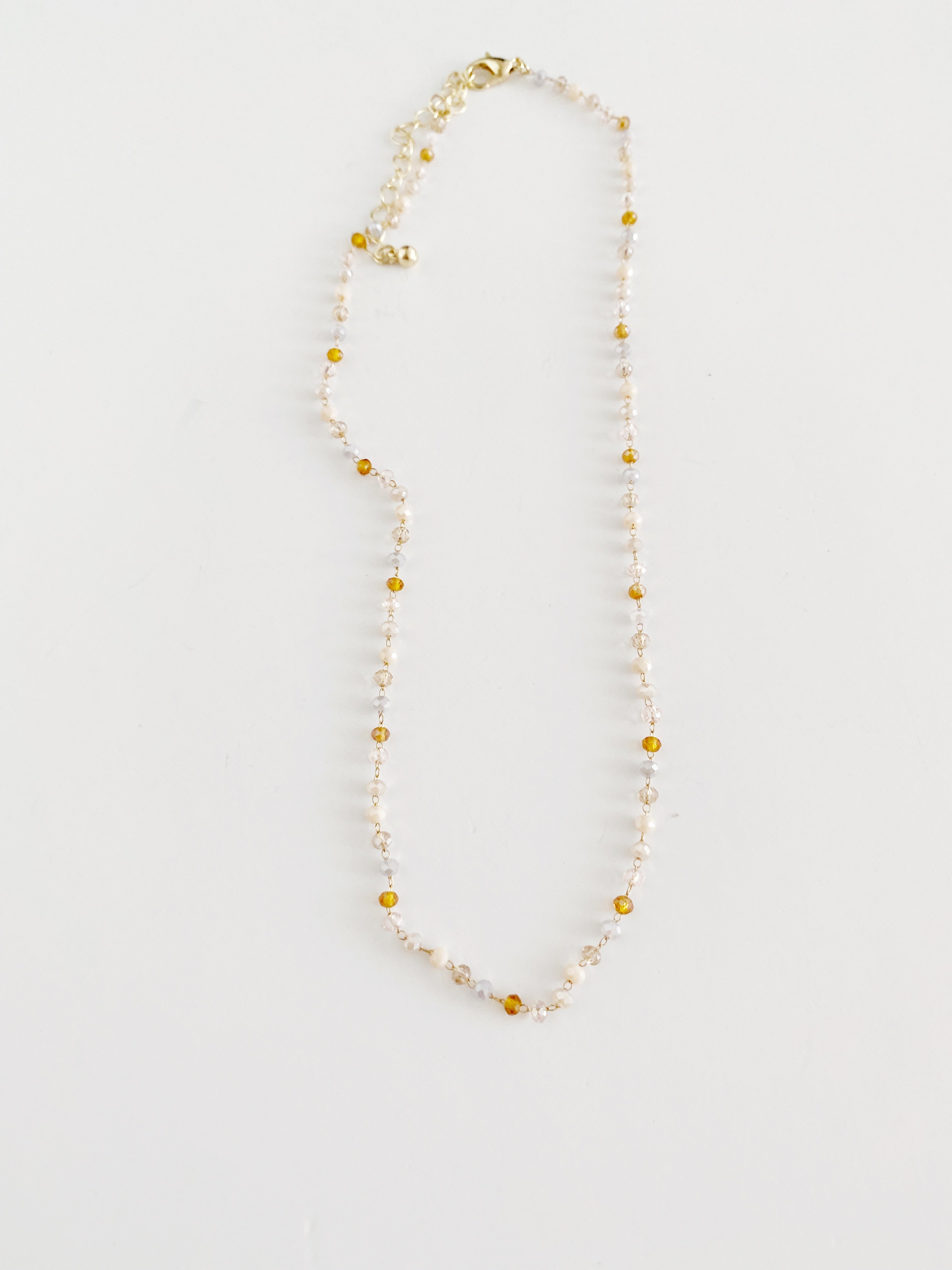 Collier  Oriana