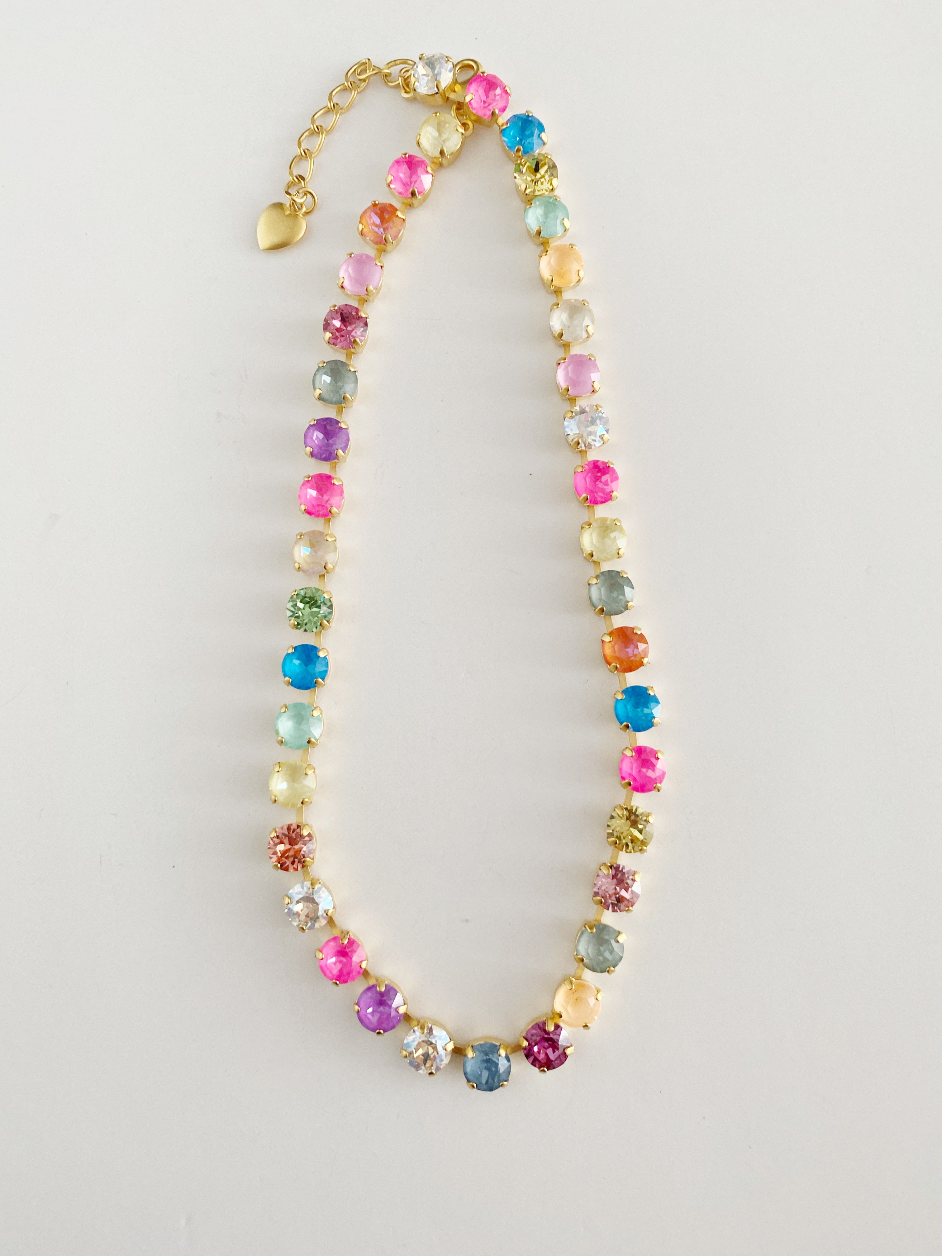 Collier Safira Happy
