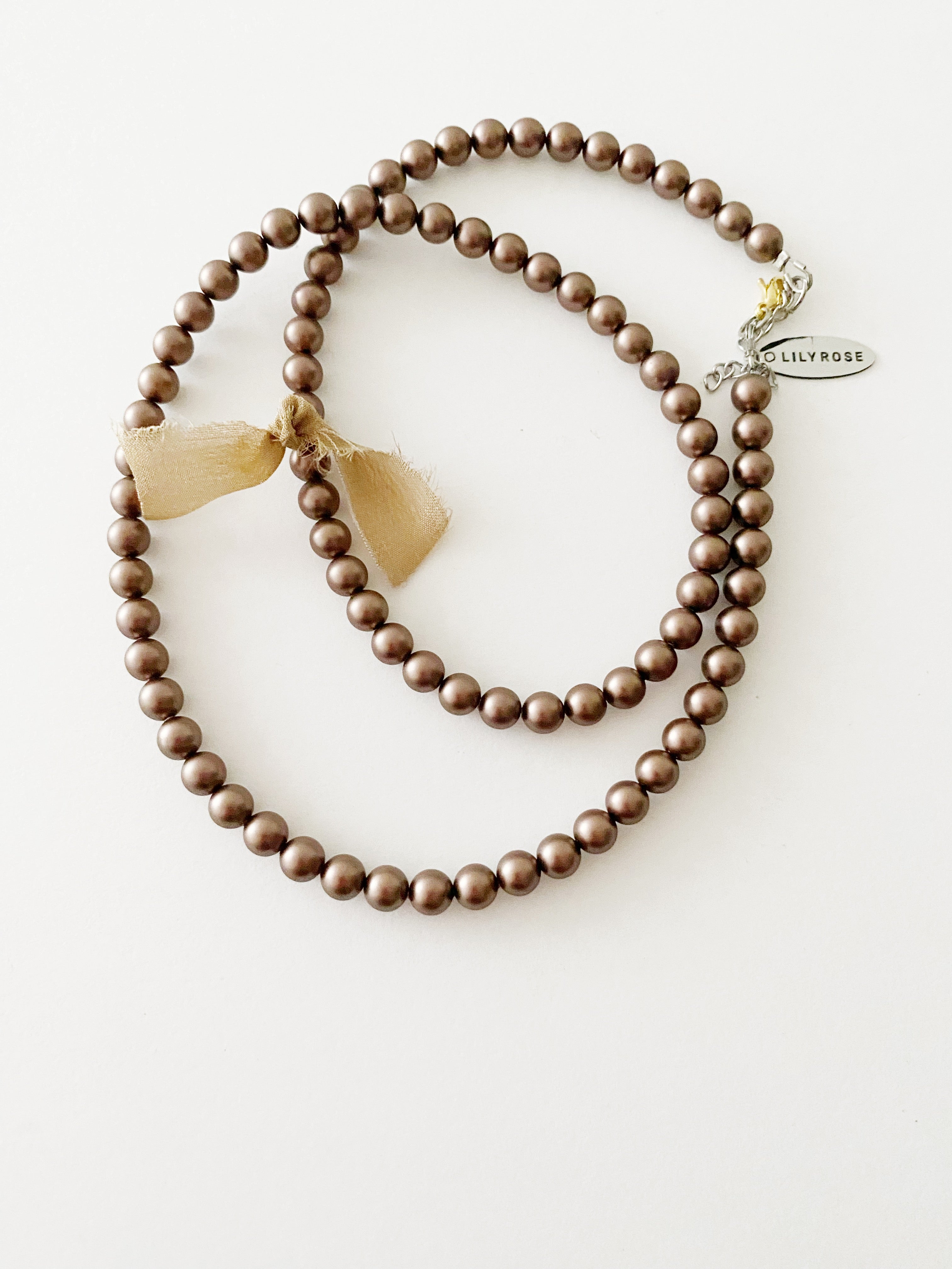 Collier 140