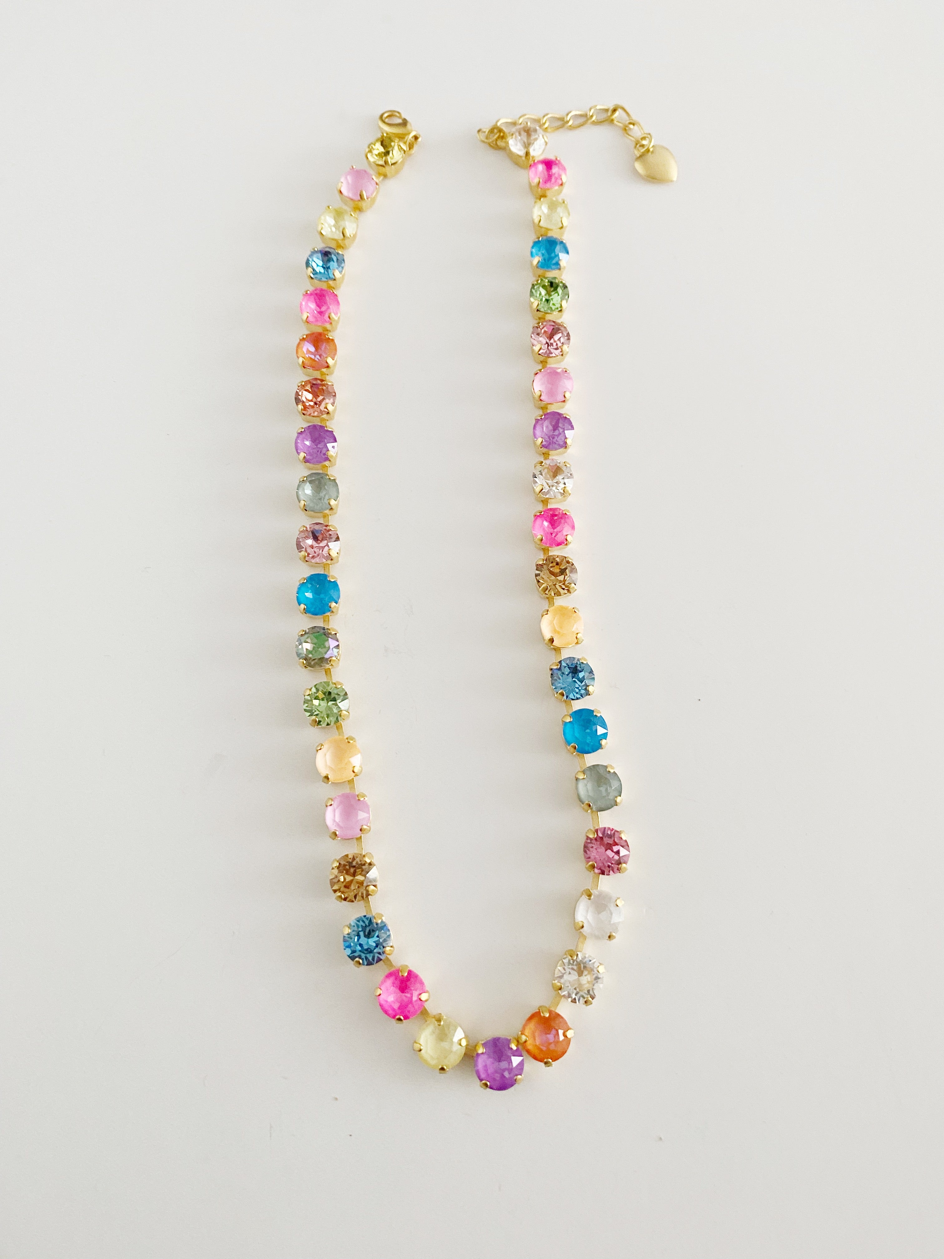 Collier Safira Magic Monday