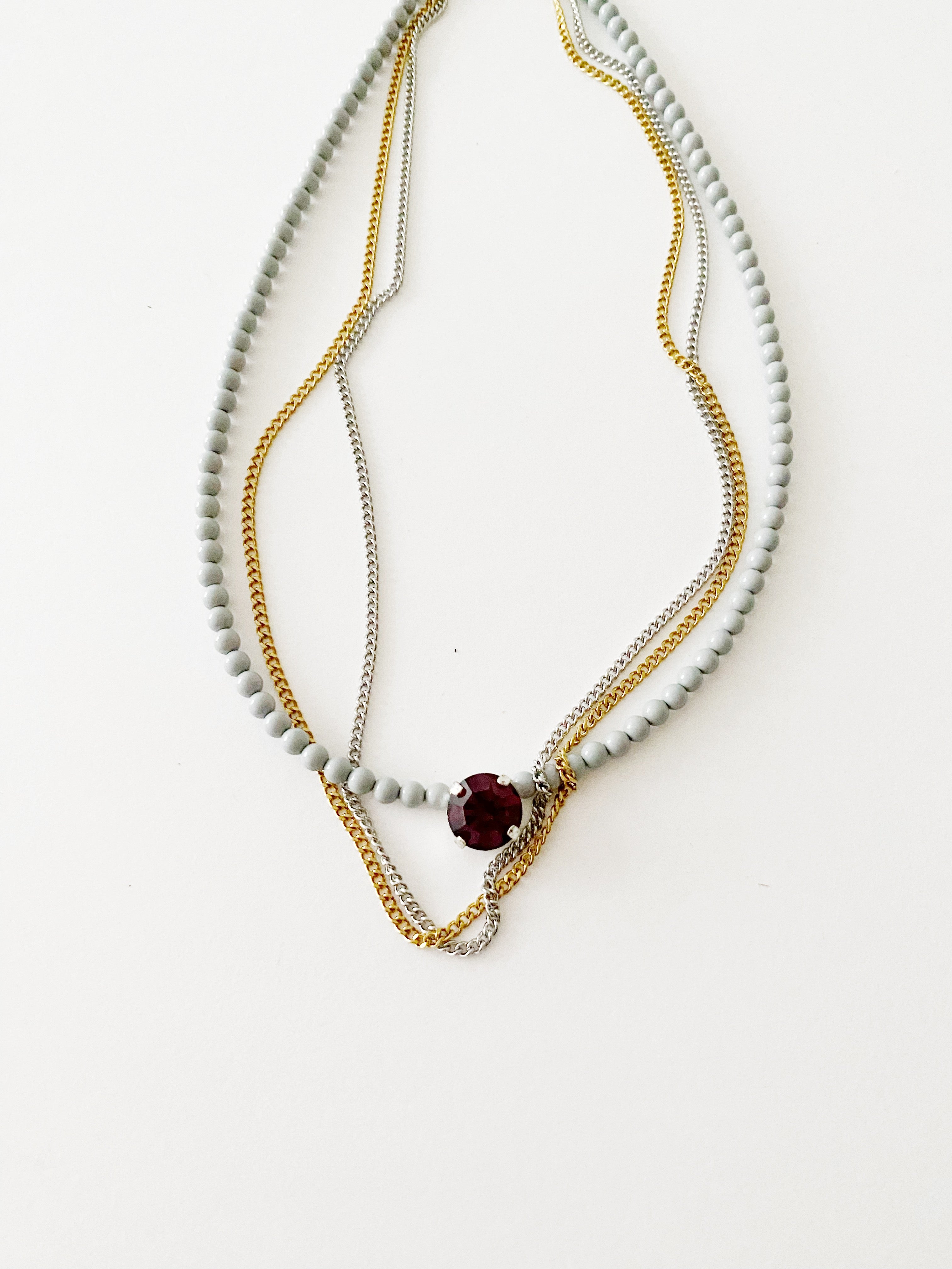 Collier 132