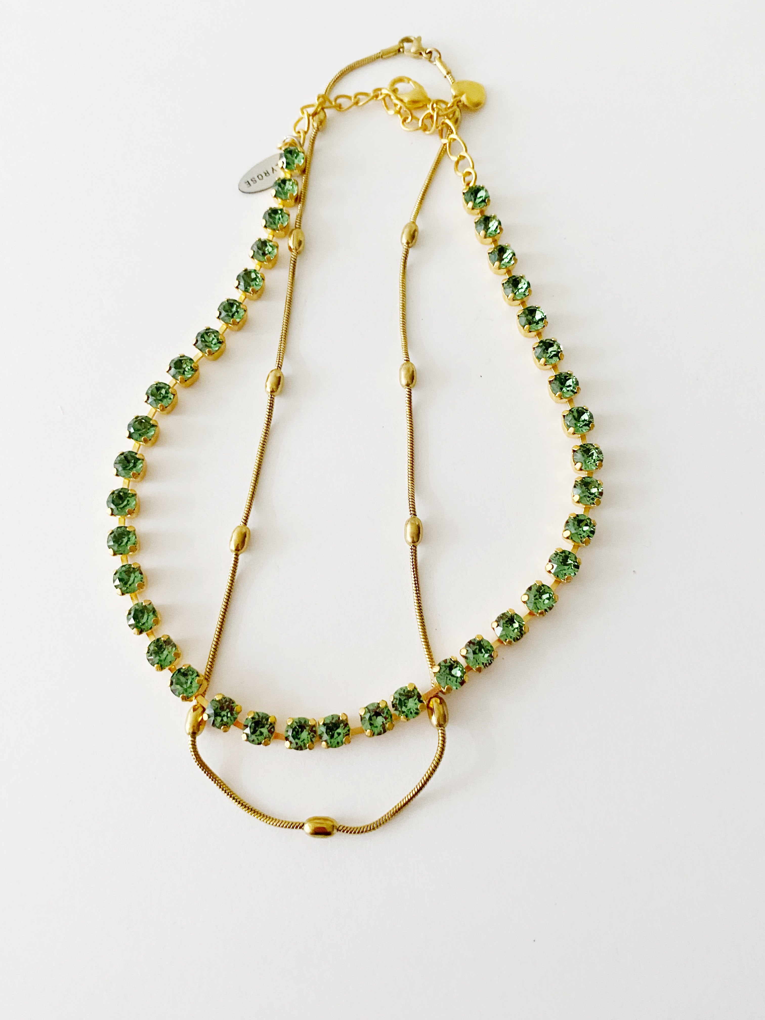 Collier N.125