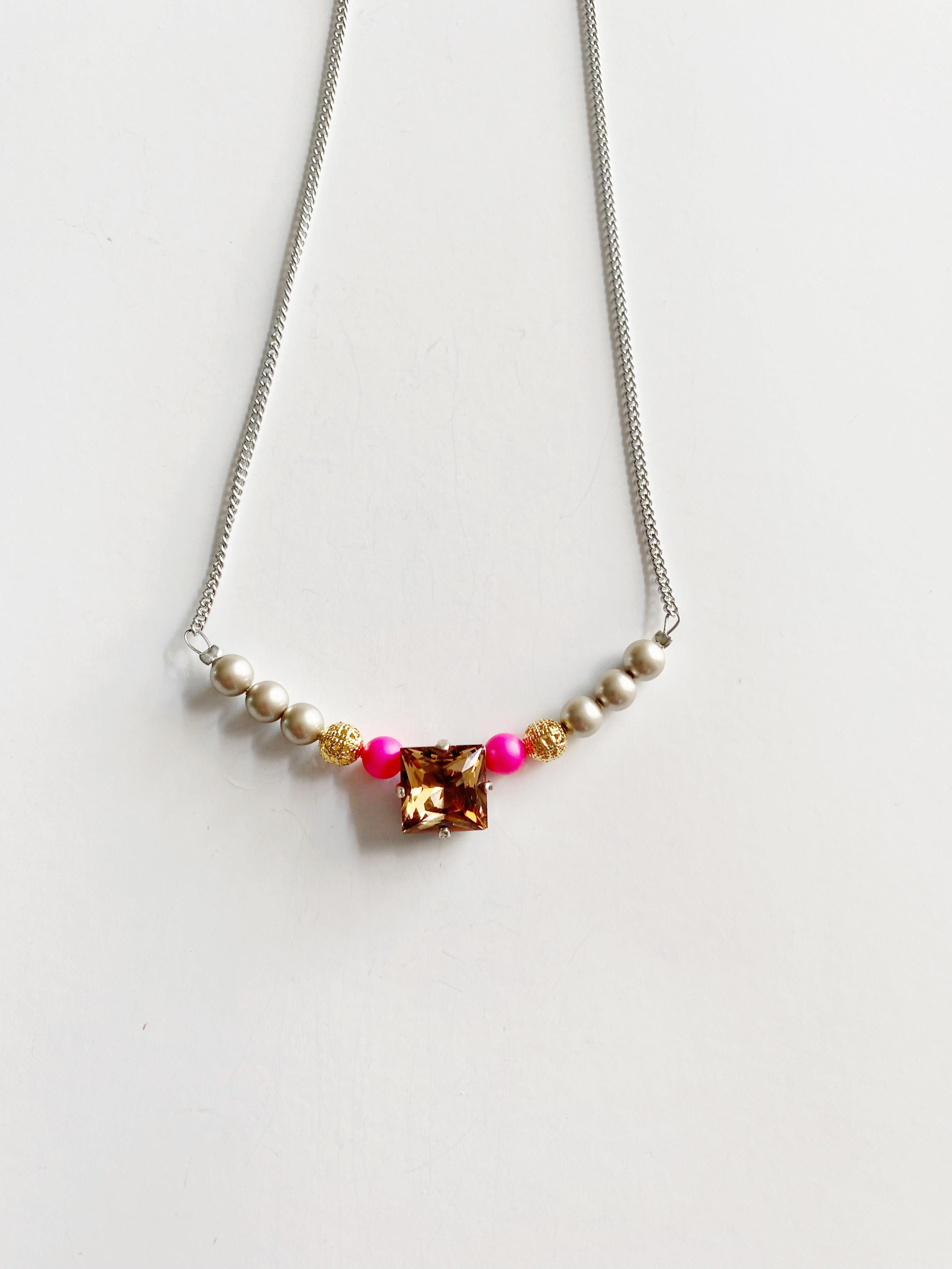 Collier n.88