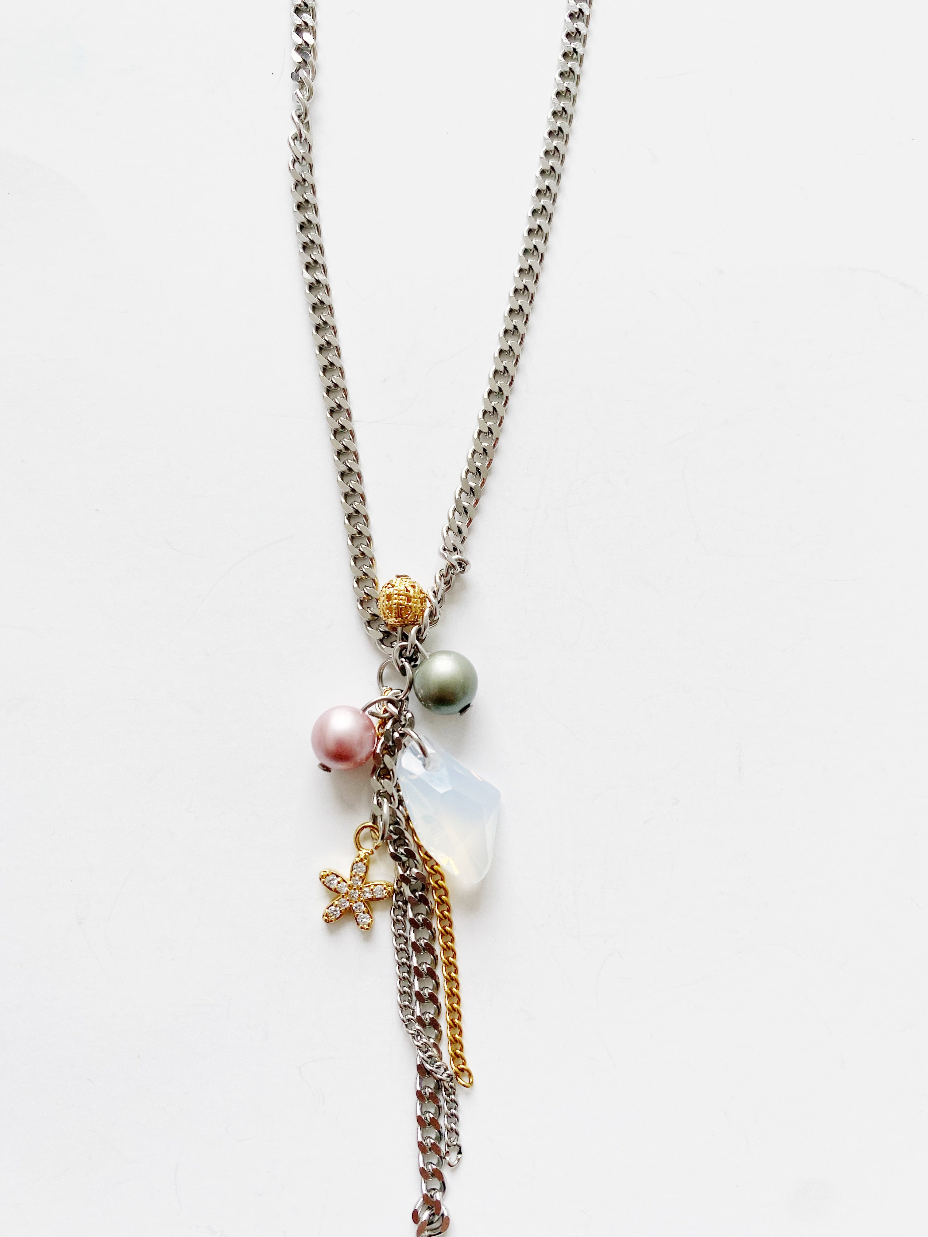 Collier cassandra