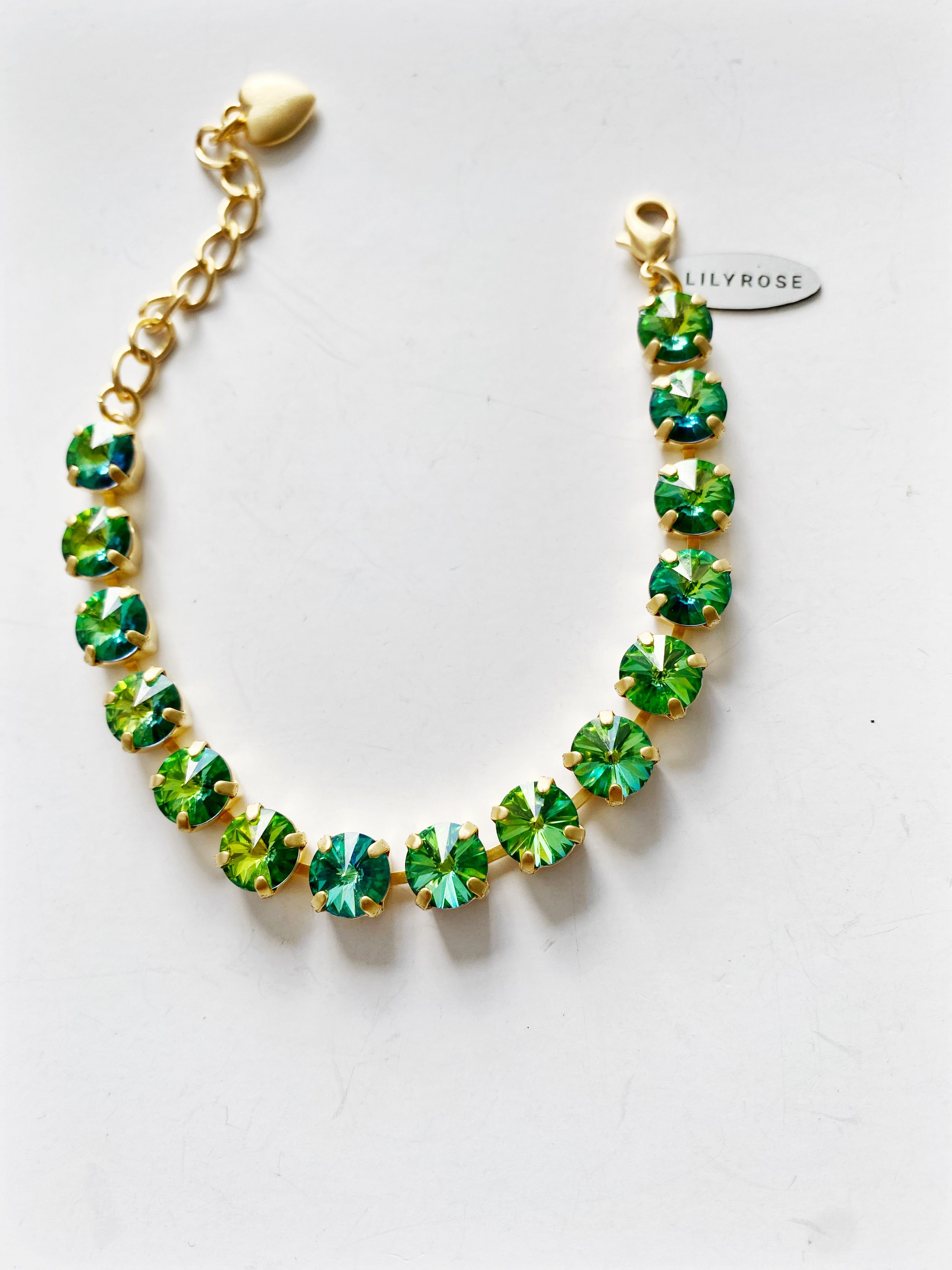 Bracelet Havana Paradiso/ gold
