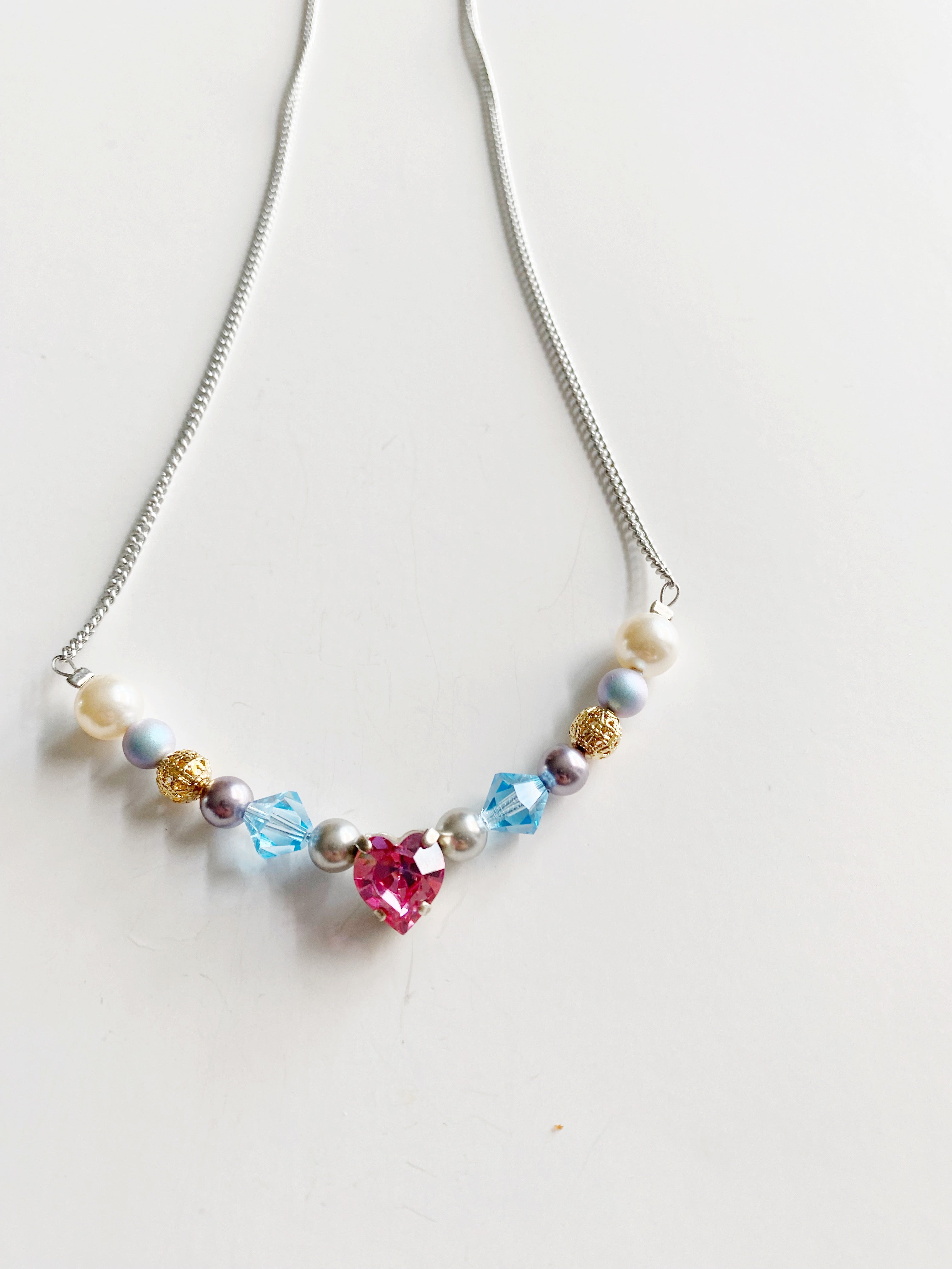 Collier n.87