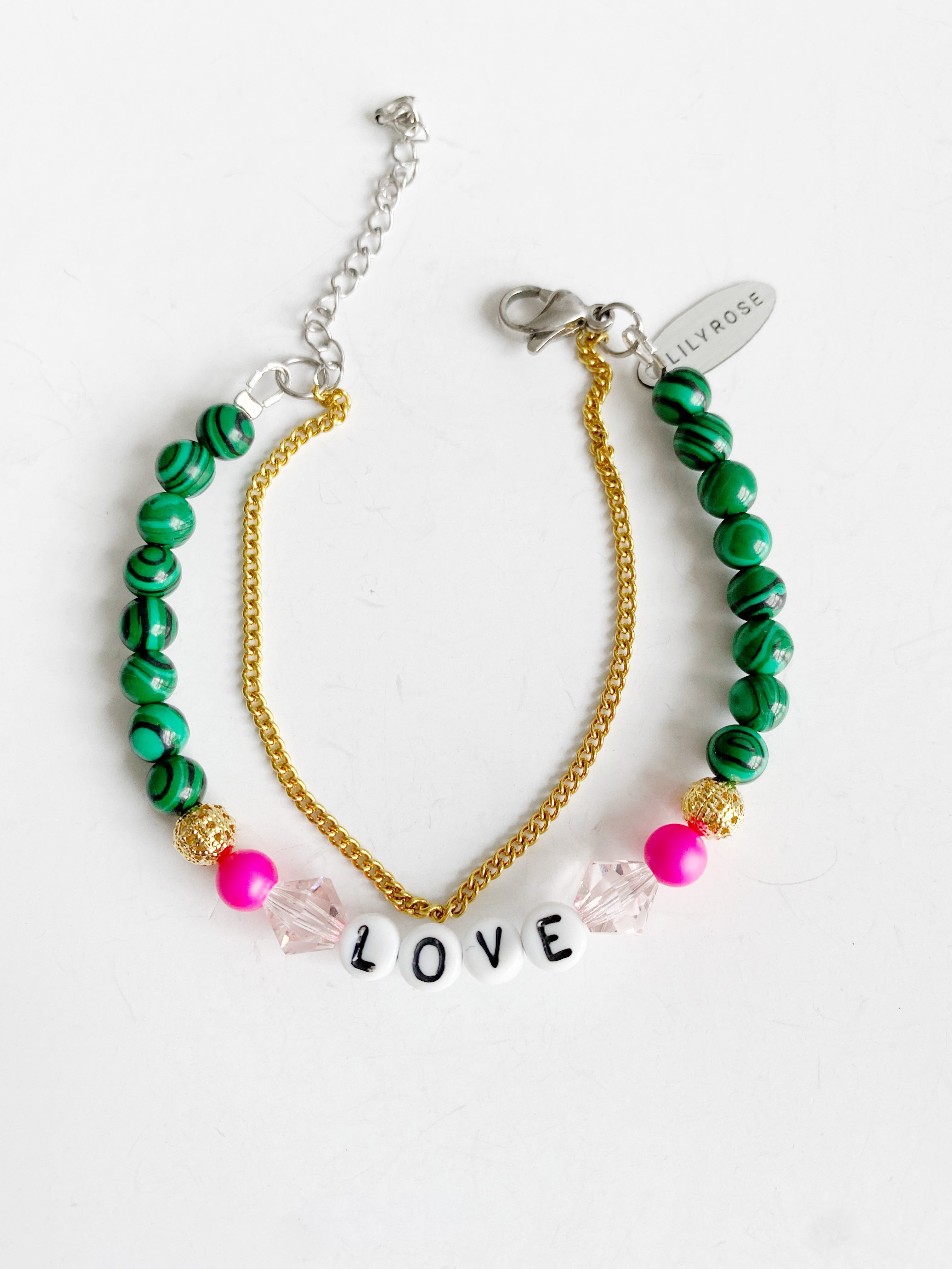 Bracelet LOVE