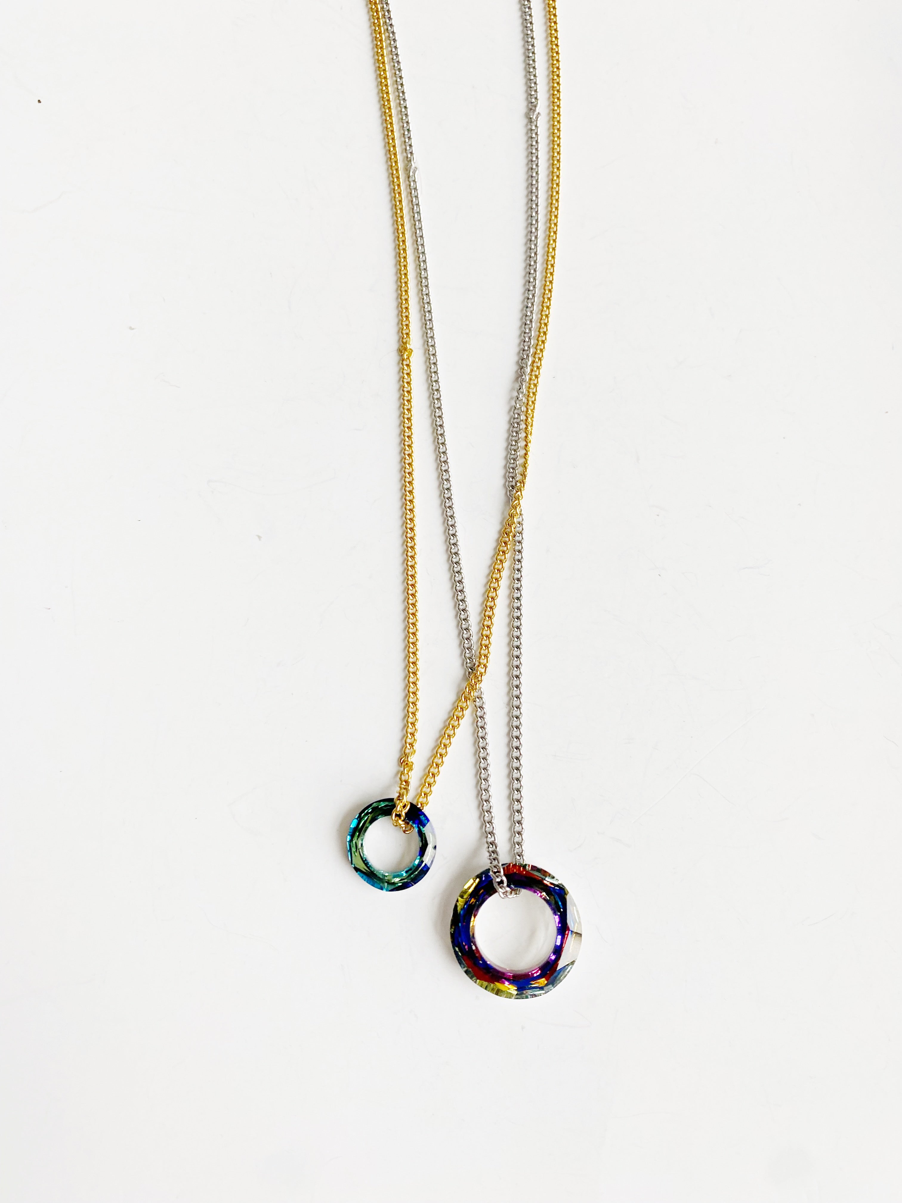 Collier Daria