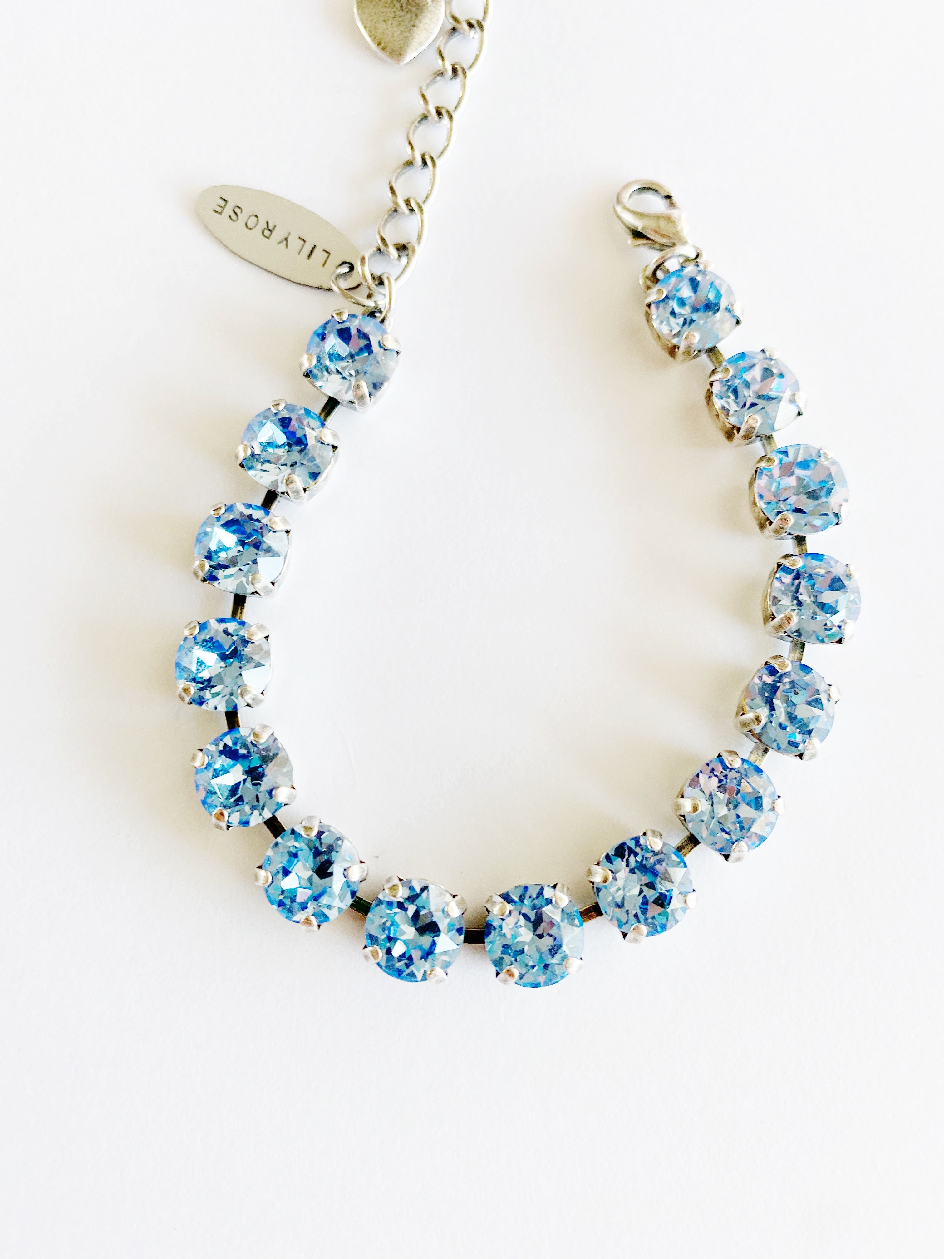 Bracelet Havana Azur