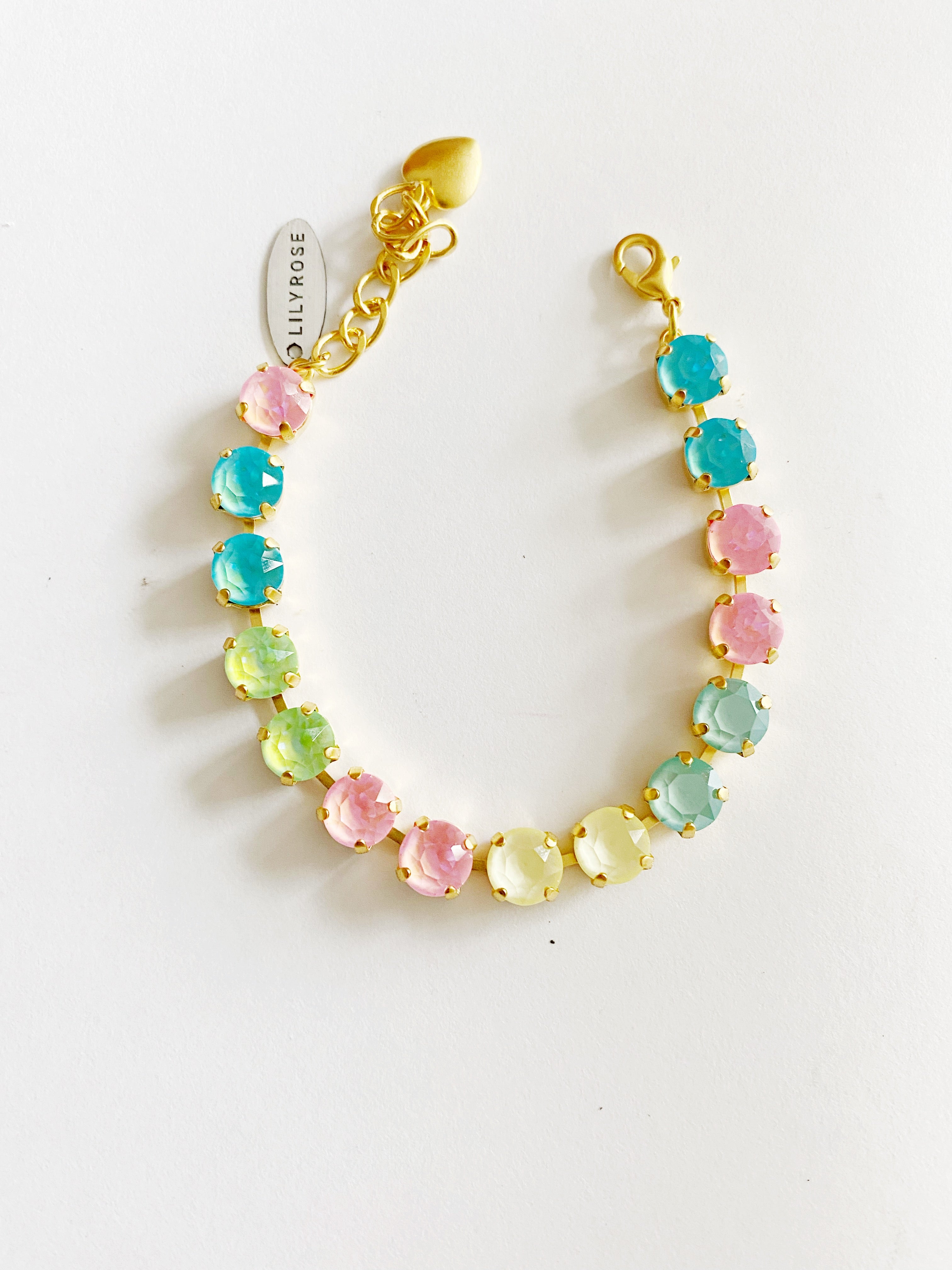 Bracelet Havana Bubble gum girl