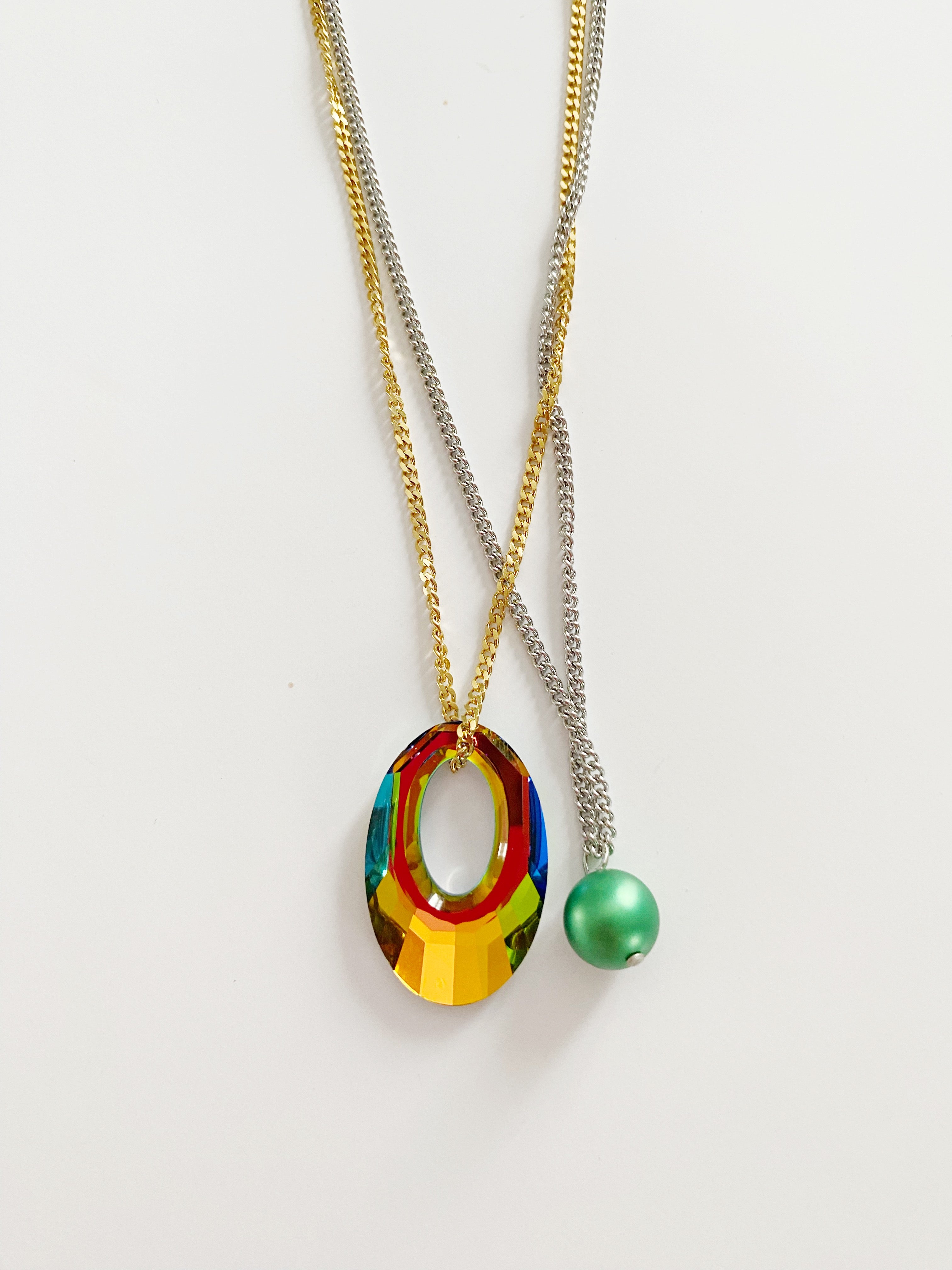Collier N.80