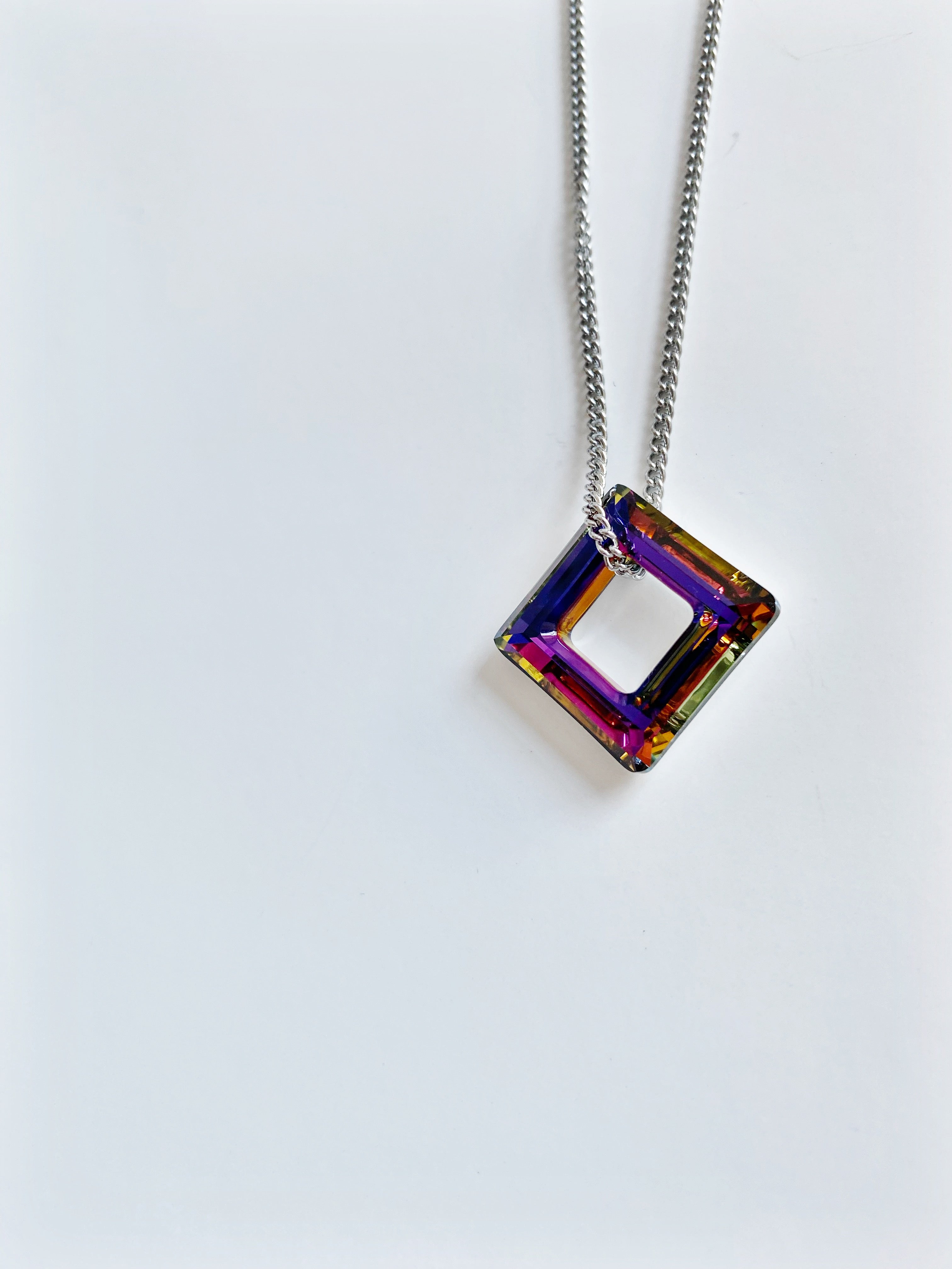 Collier n.8
