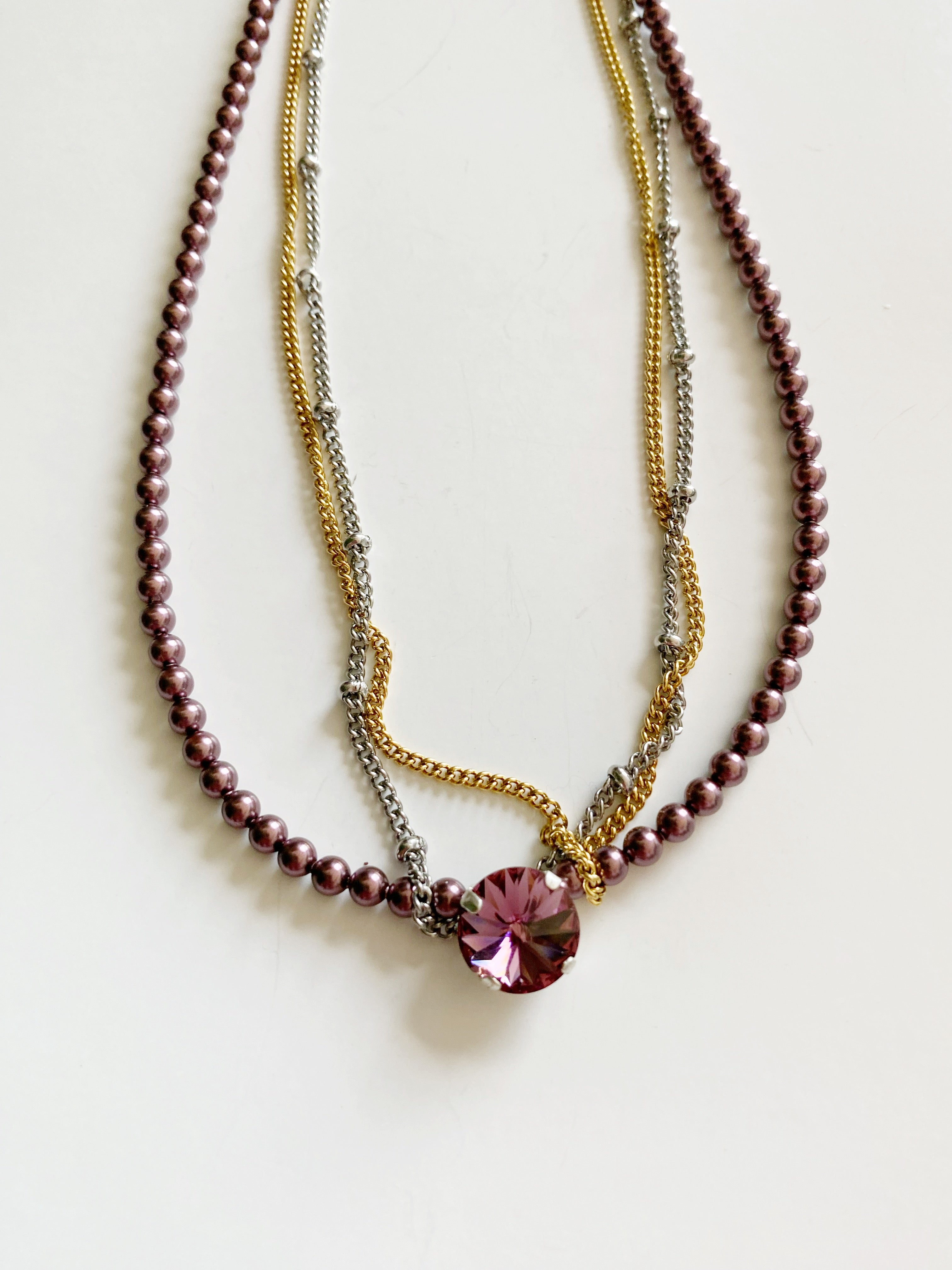 Collier n.16