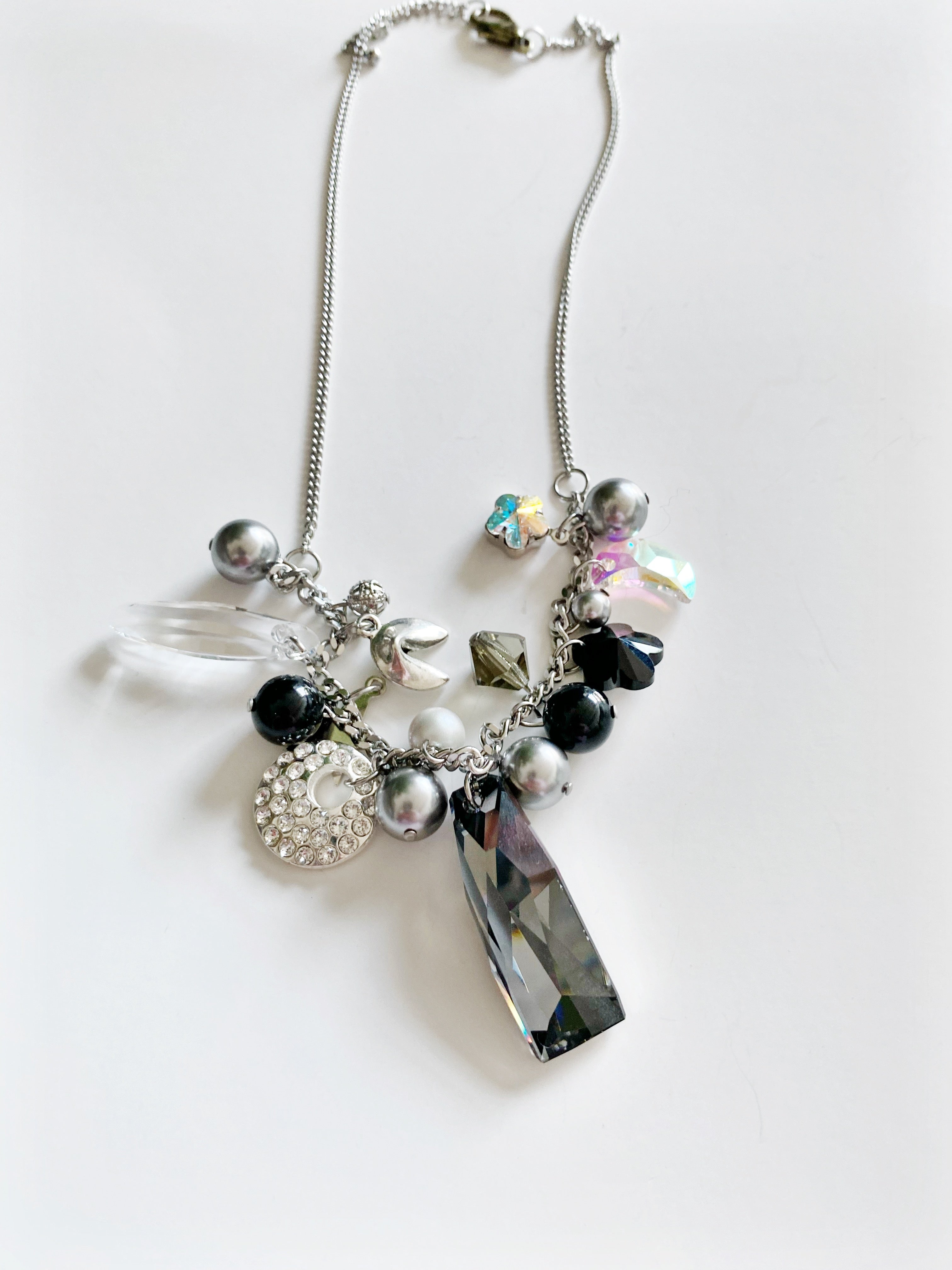 Collier n.18