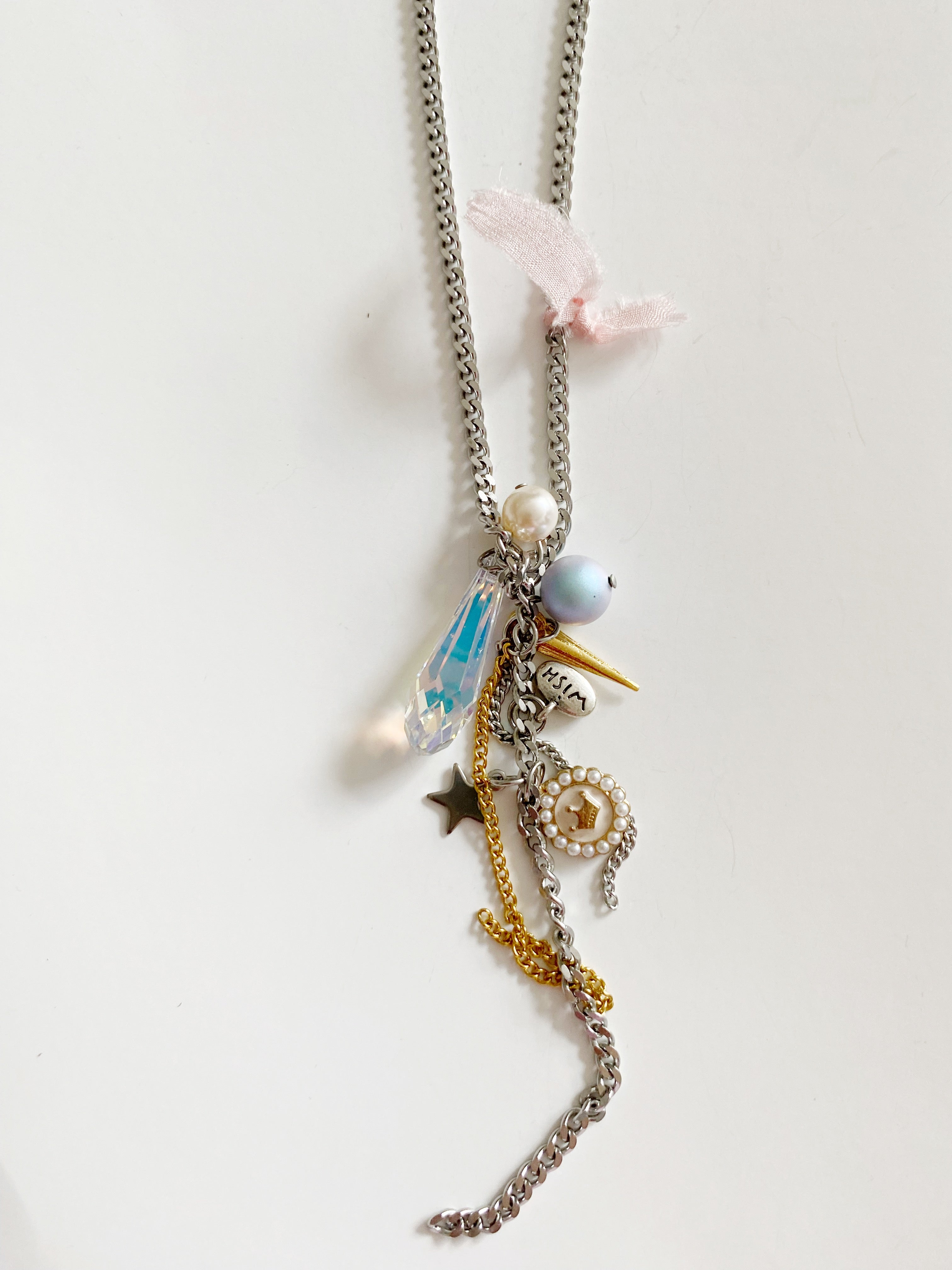 Collier n.39