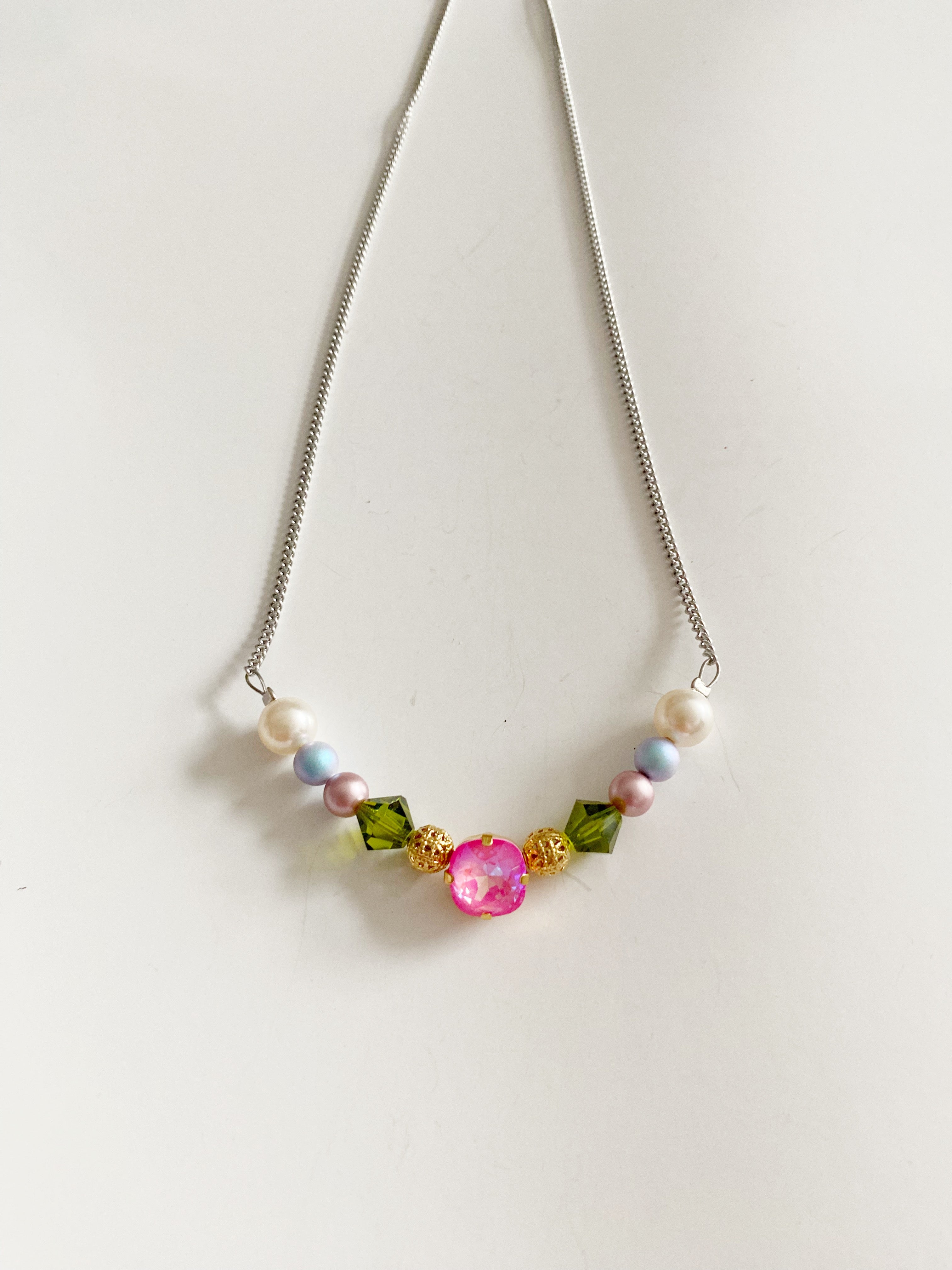 Collier n.51