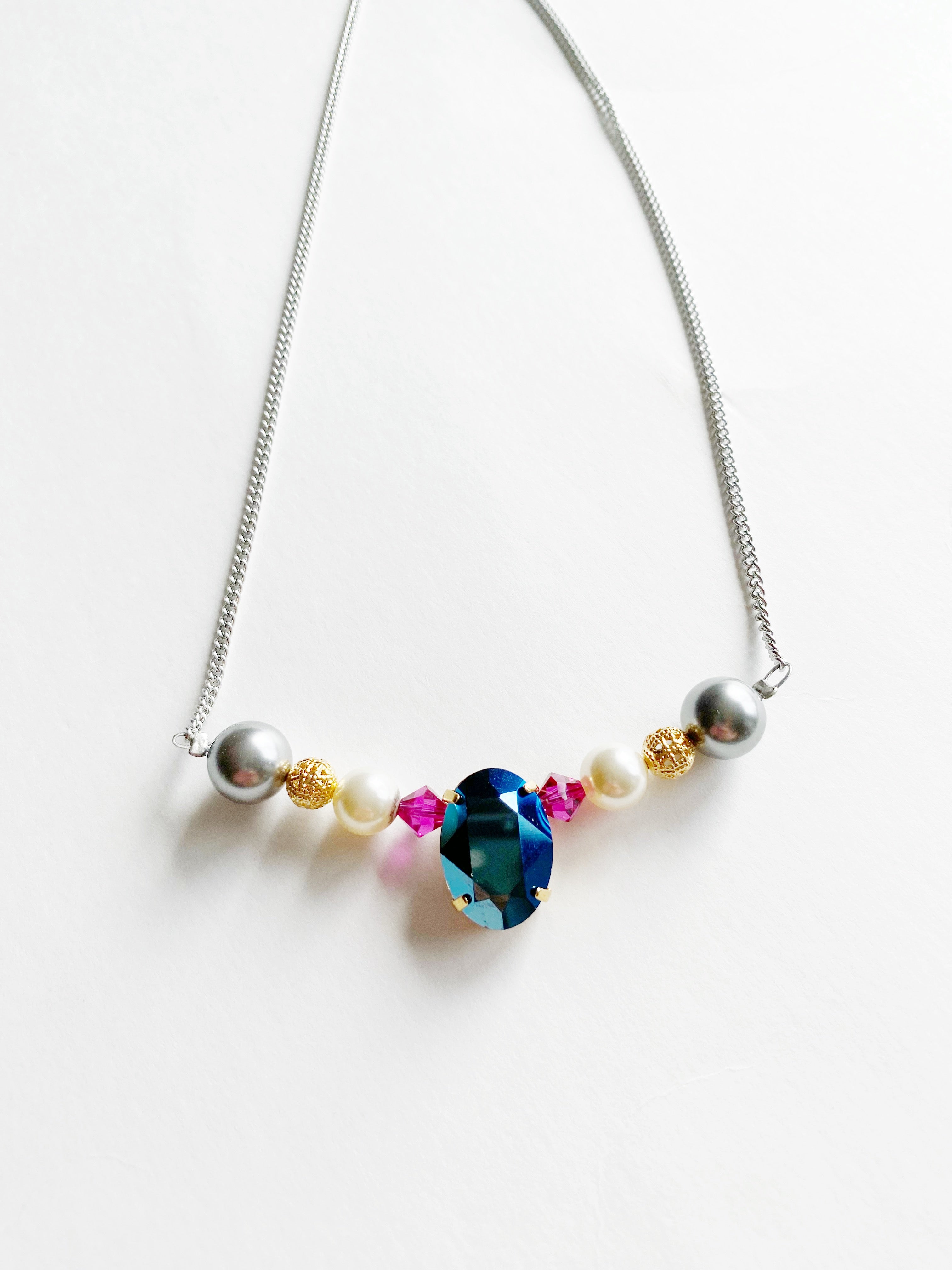 Collier n.62