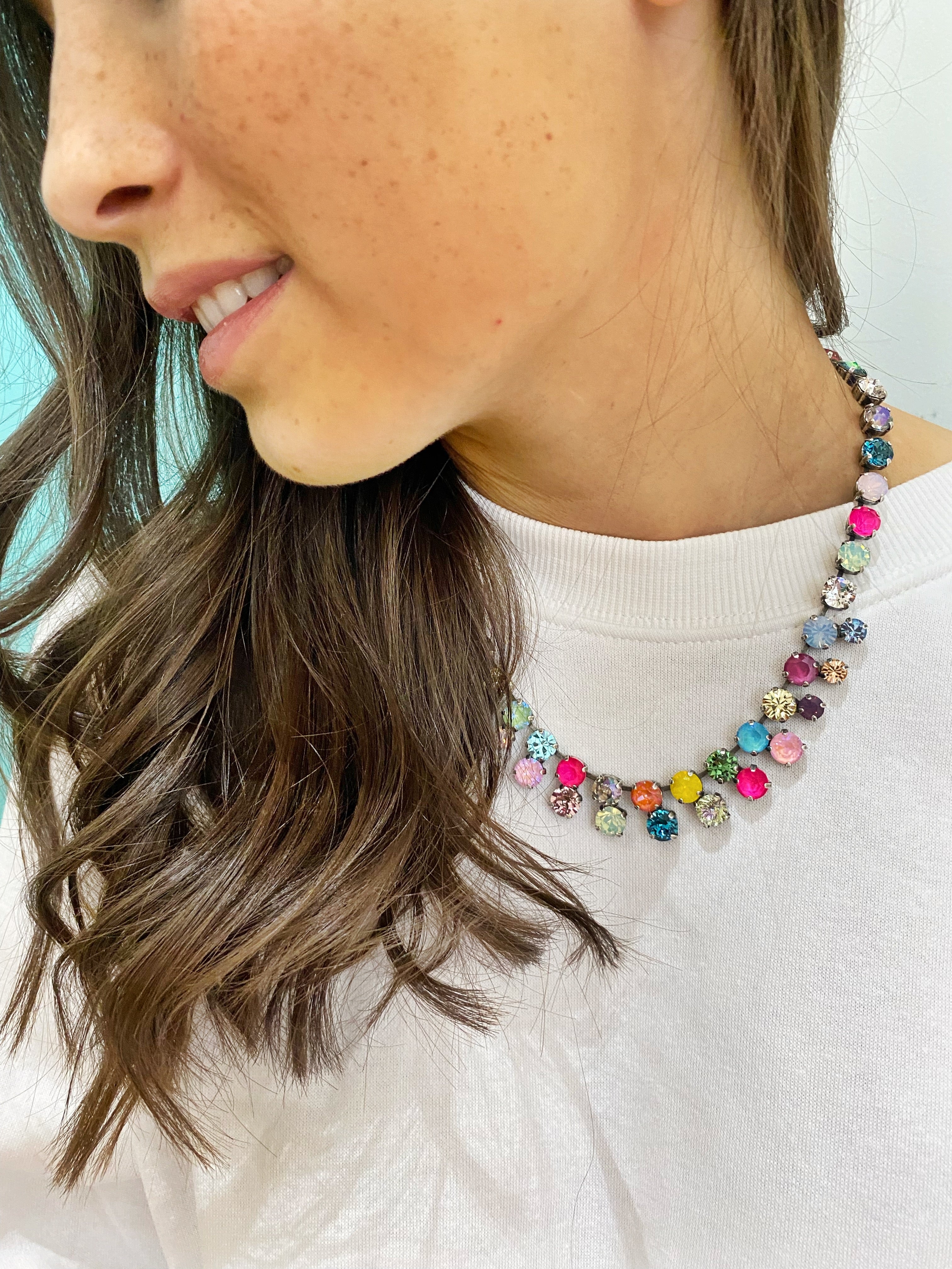 Collier BAL printanier