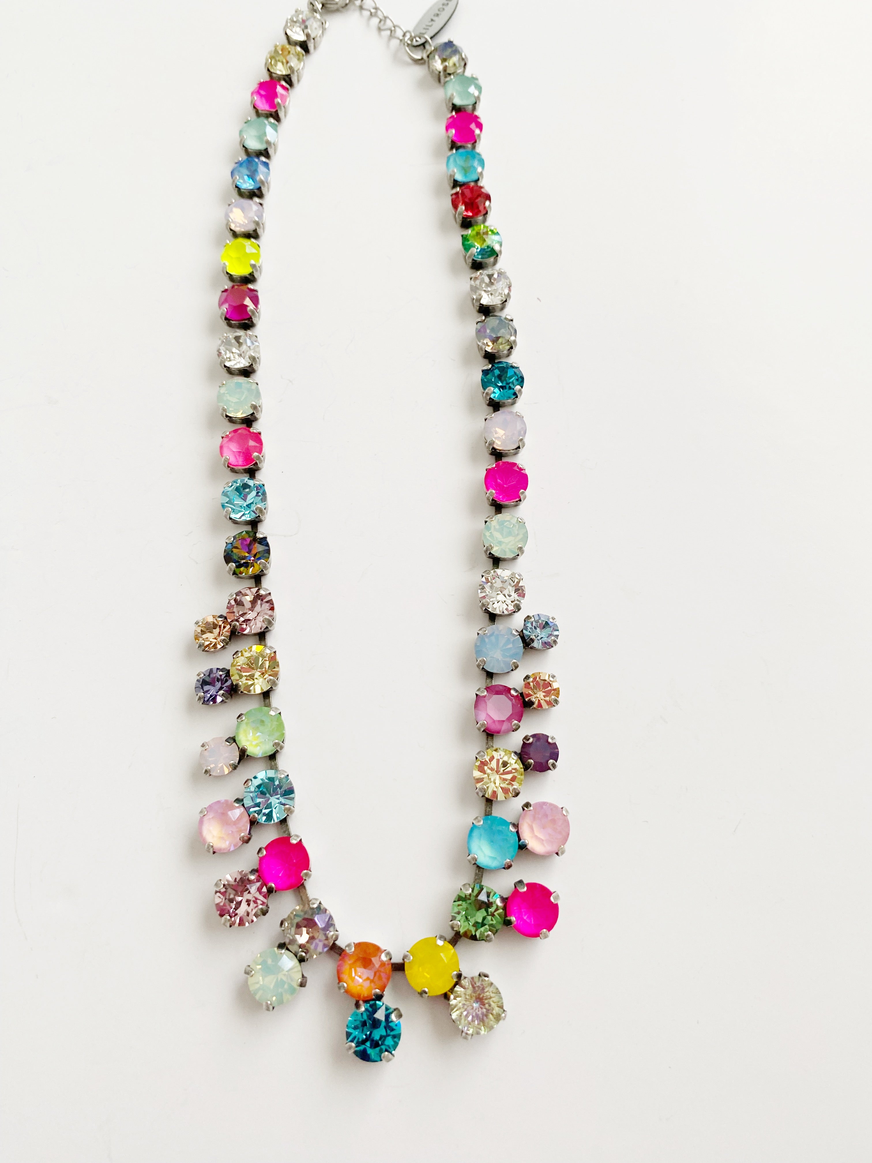 Collier BAL printanier