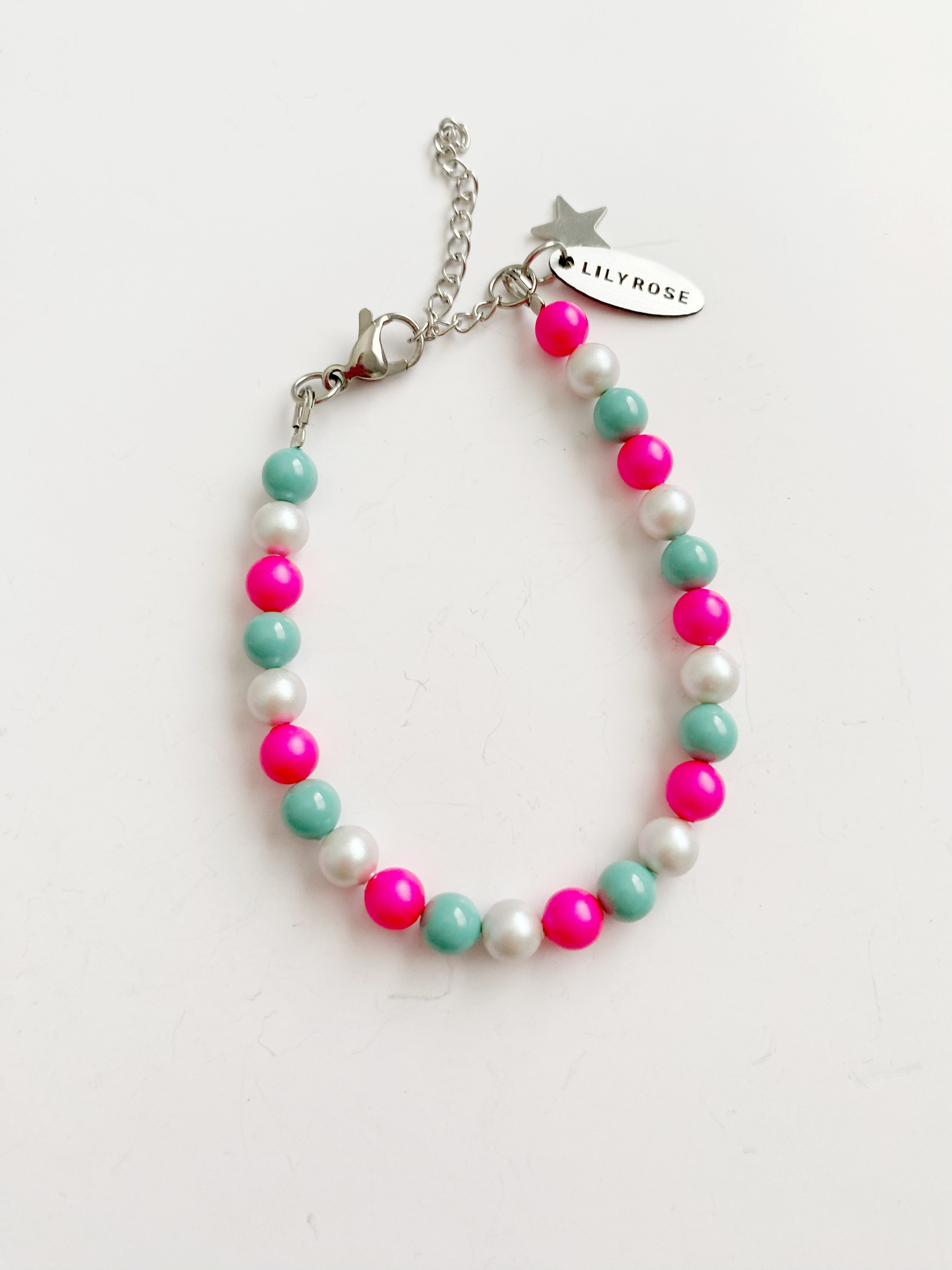 Bracelet Gloria candy💕