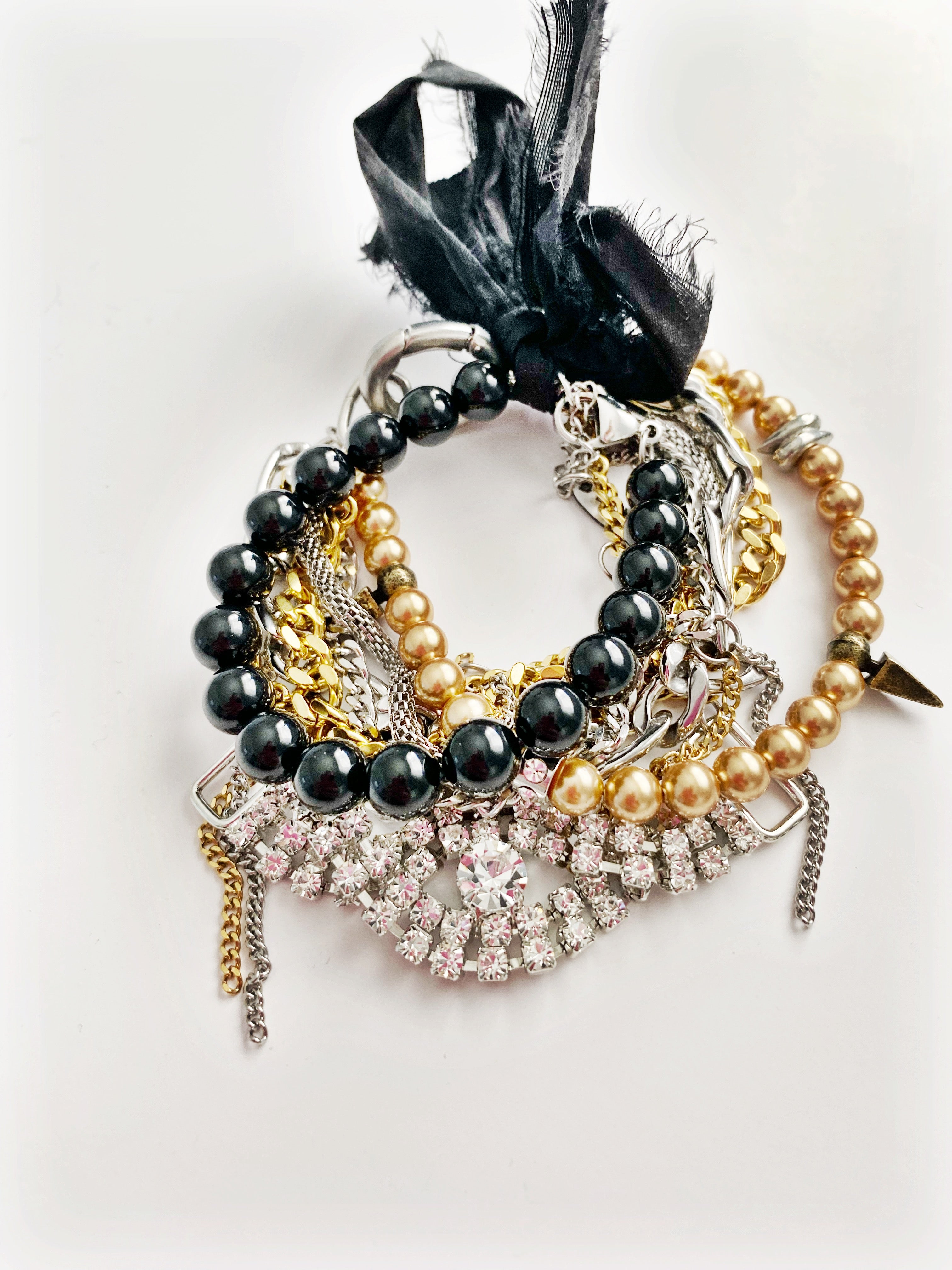 Bracelets coup de ❤️N.2