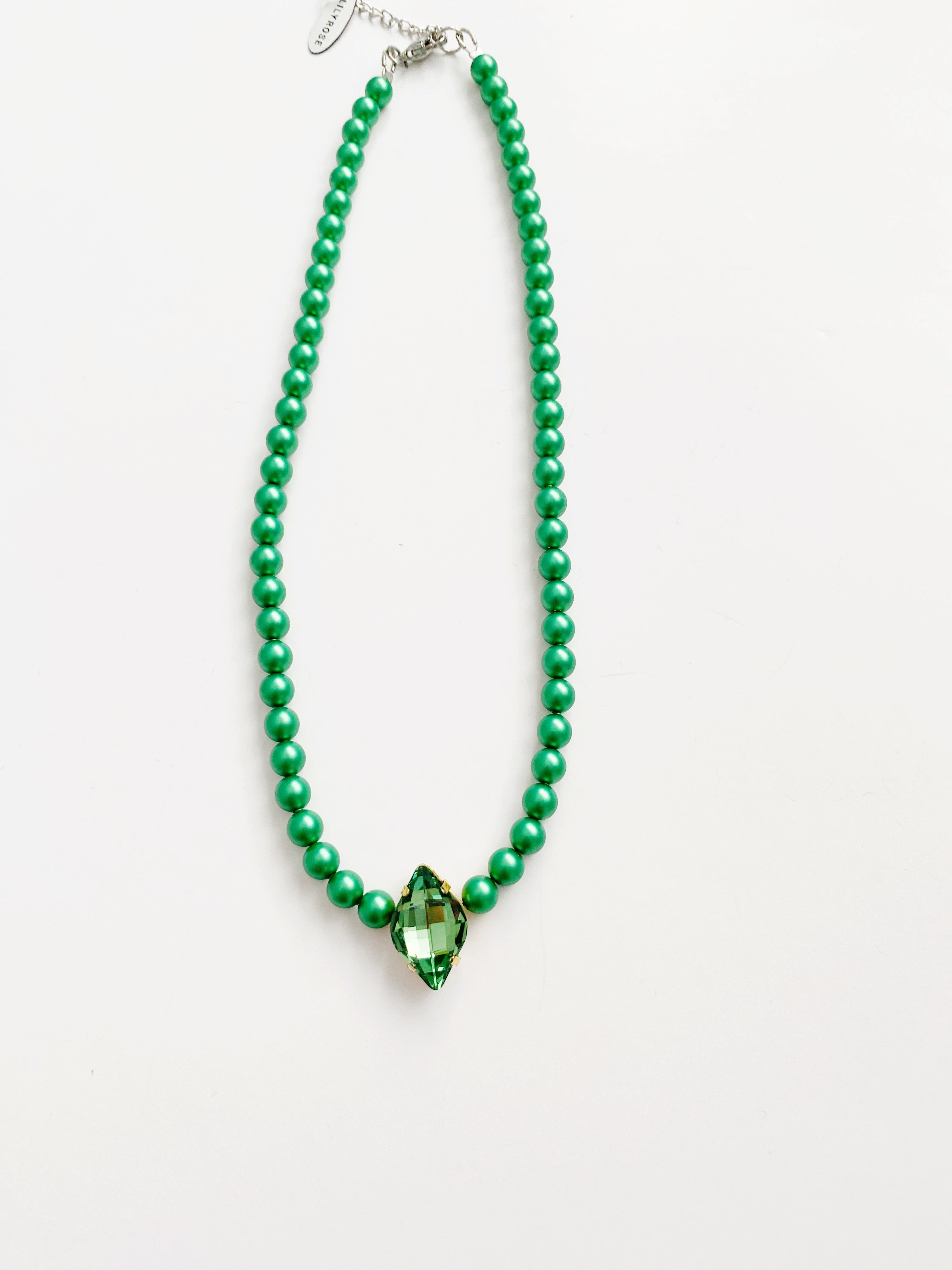 Collier coup de ❤️N.7