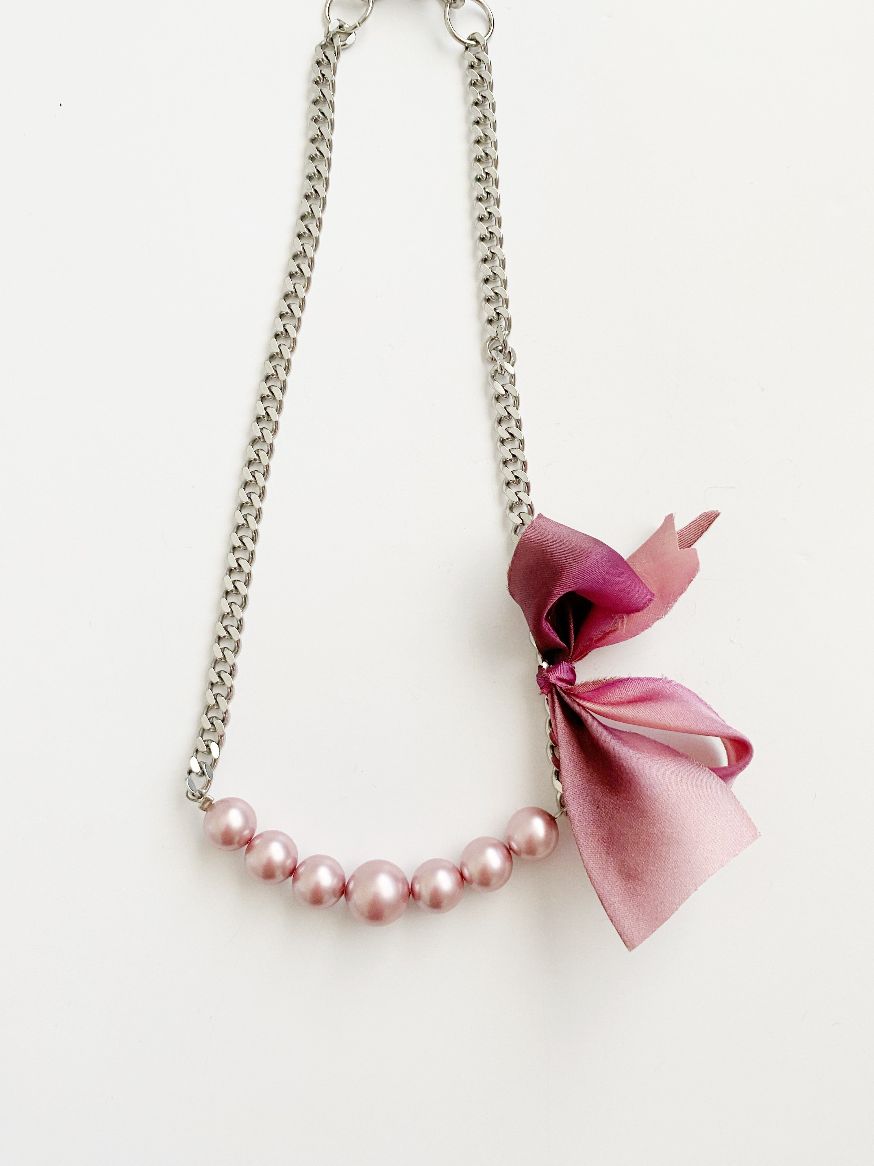 Collier coup de ❤️N.10