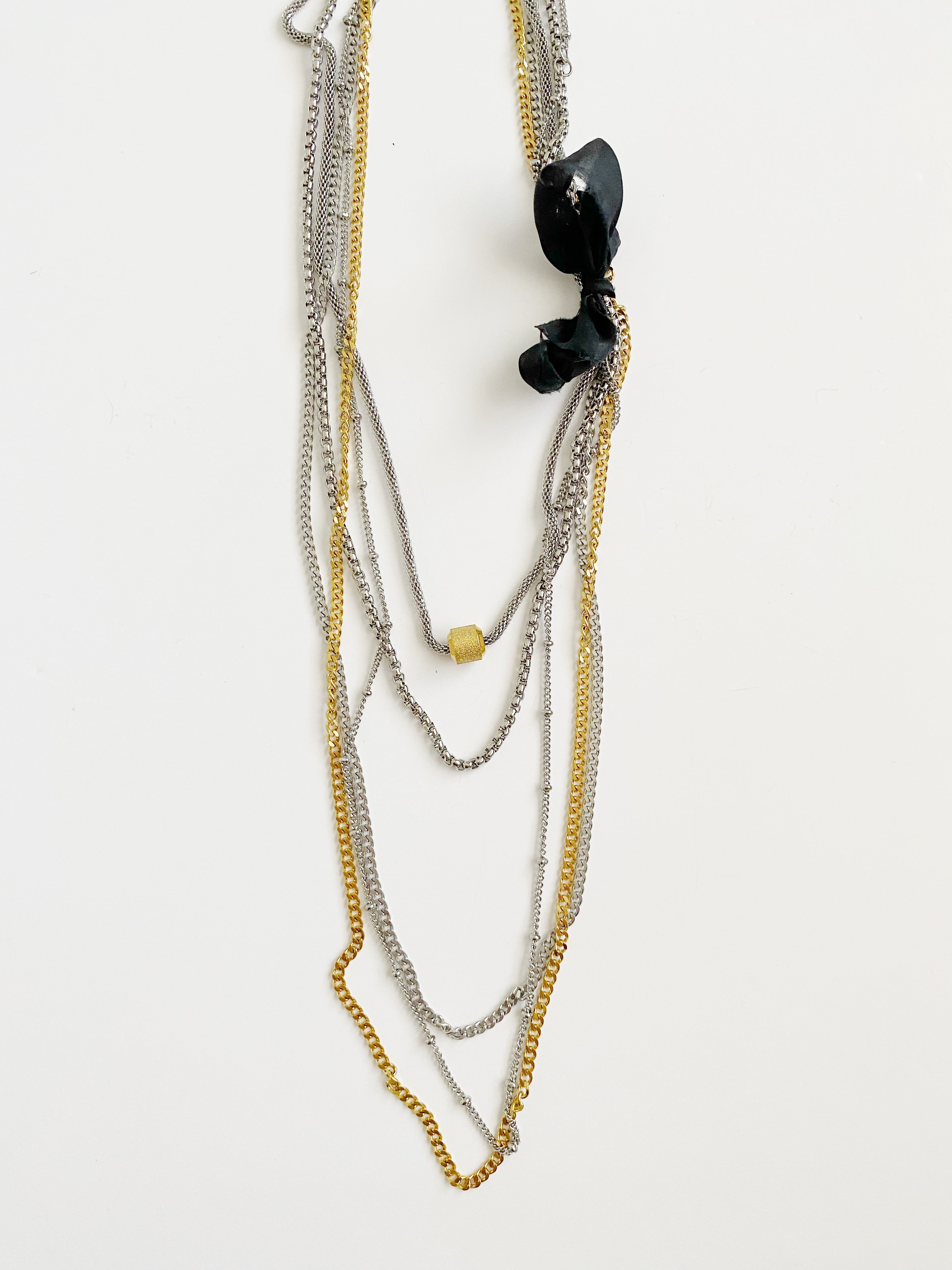 Collier coup de ❤️N.14