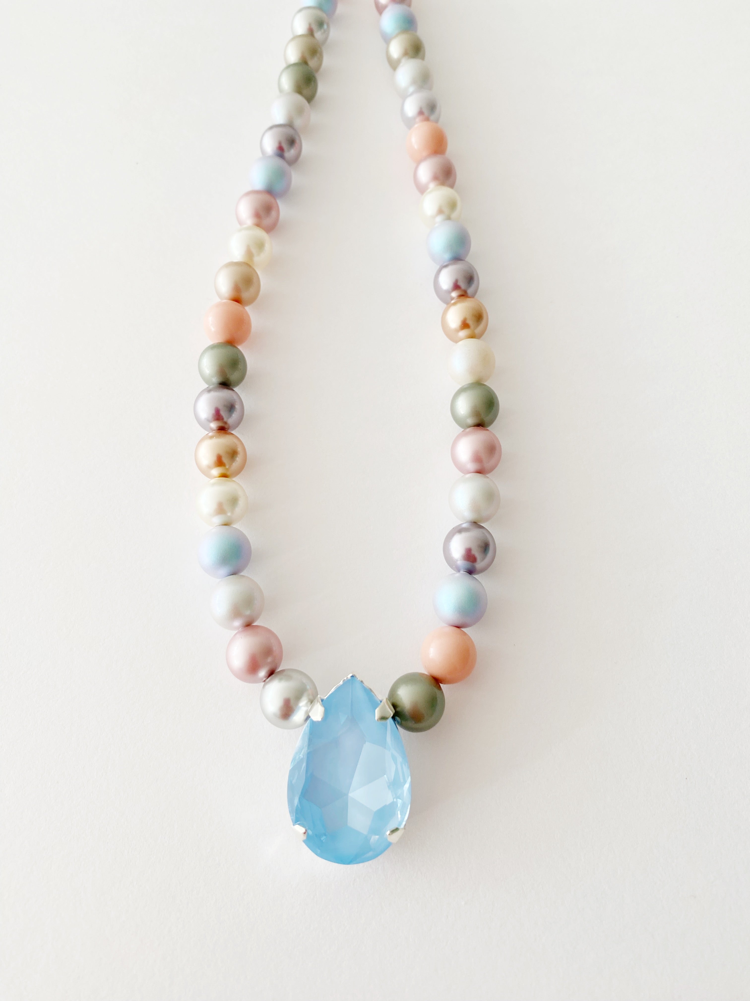 Collier coup de ❤️N.59