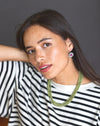 Collier Bea \ light green